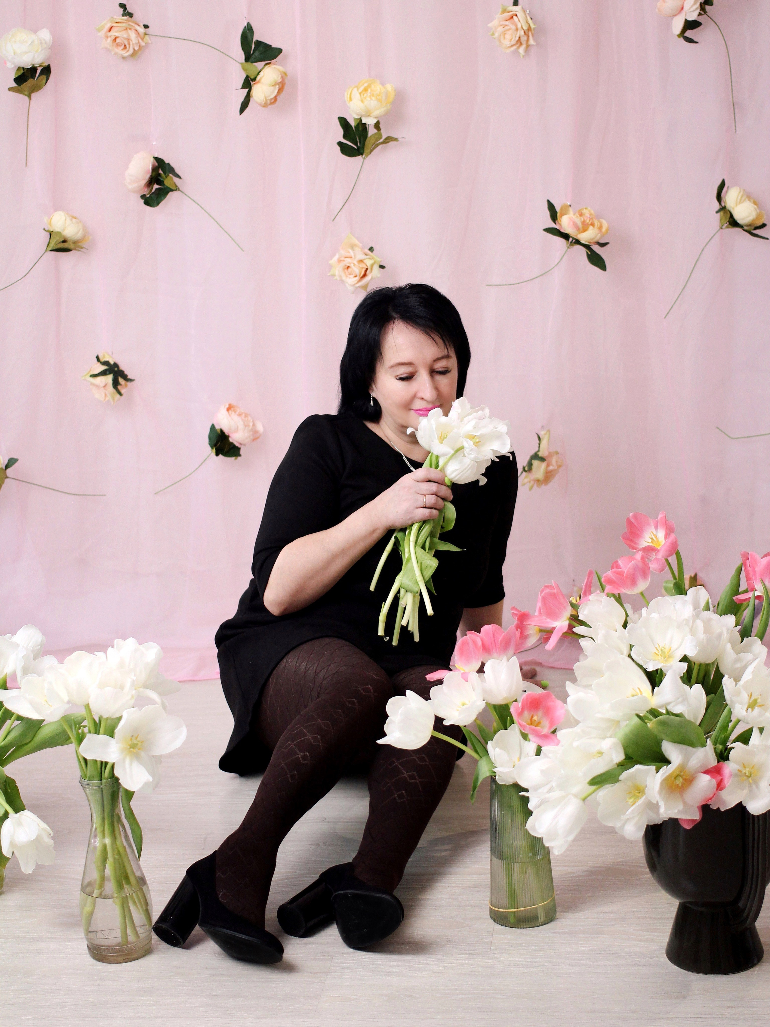 Фотодень 2 марта. Photography Eva