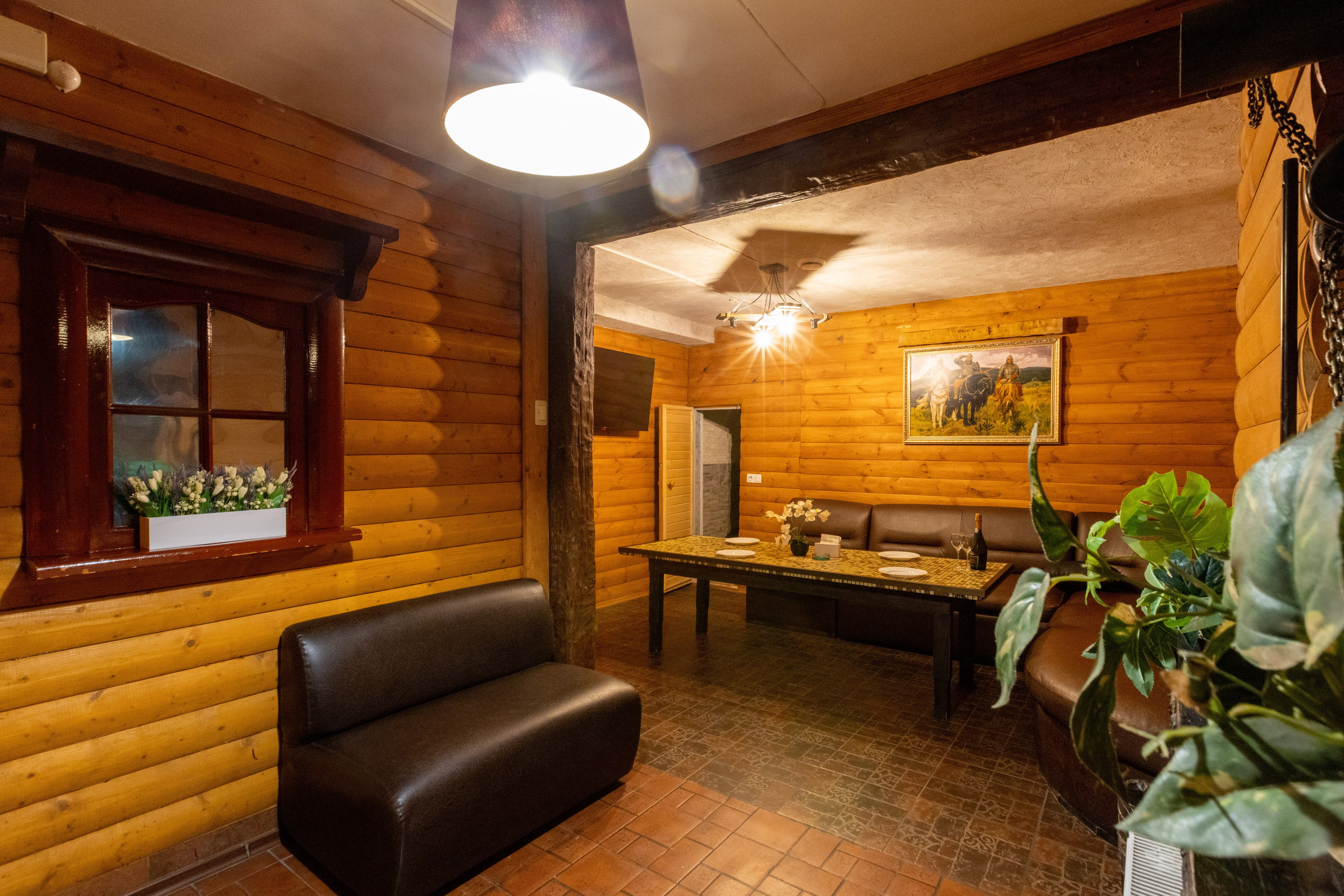 Сауна «Камелот». Фотограф в Туле Крупский АнДРей. Фотостудия «КАДР71» в Туле