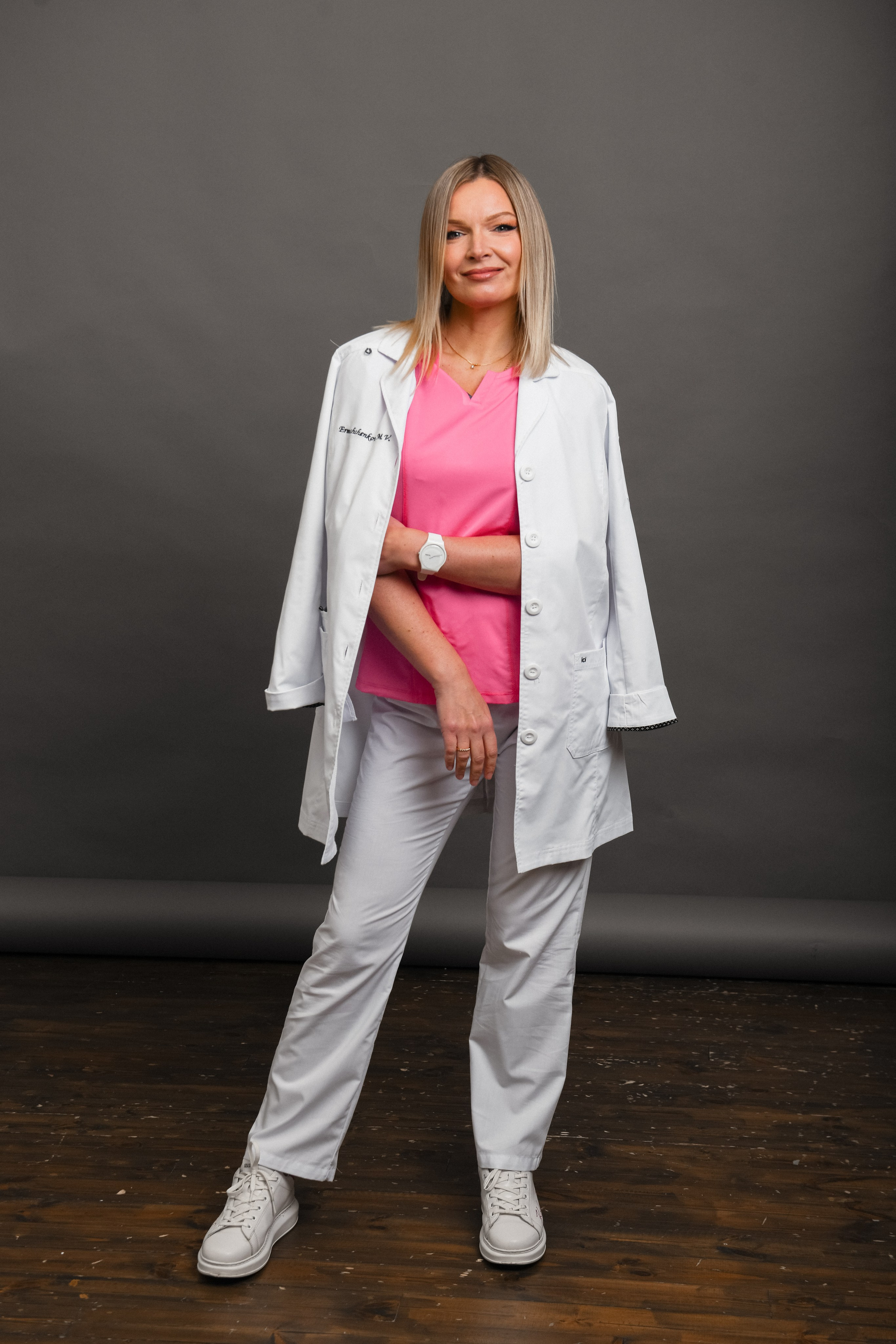 Врачи контент. Кристина Еноктаева Фотограф Москва