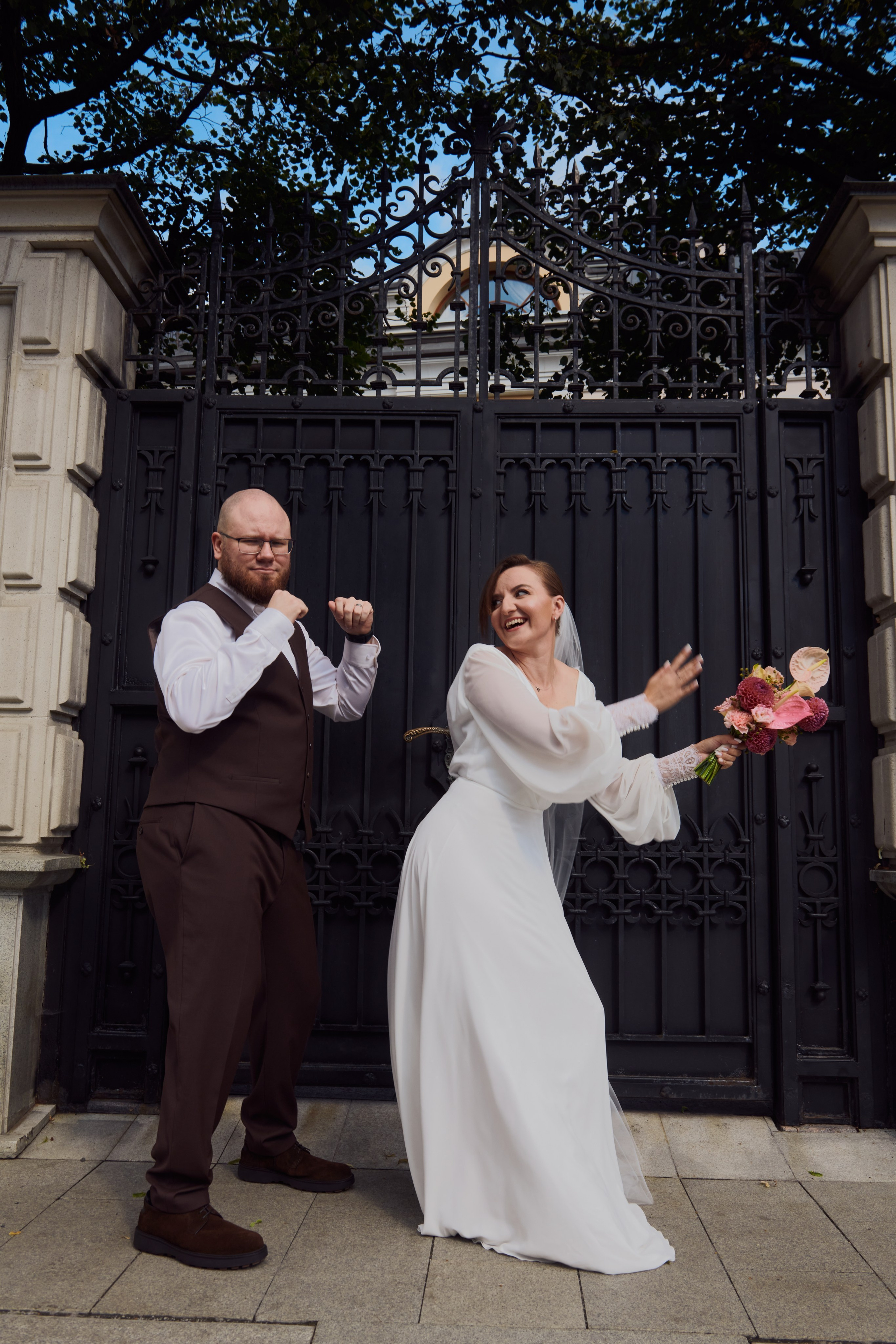 Август. Город. Солнце. Кристина Еноктаева Фотограф Москва