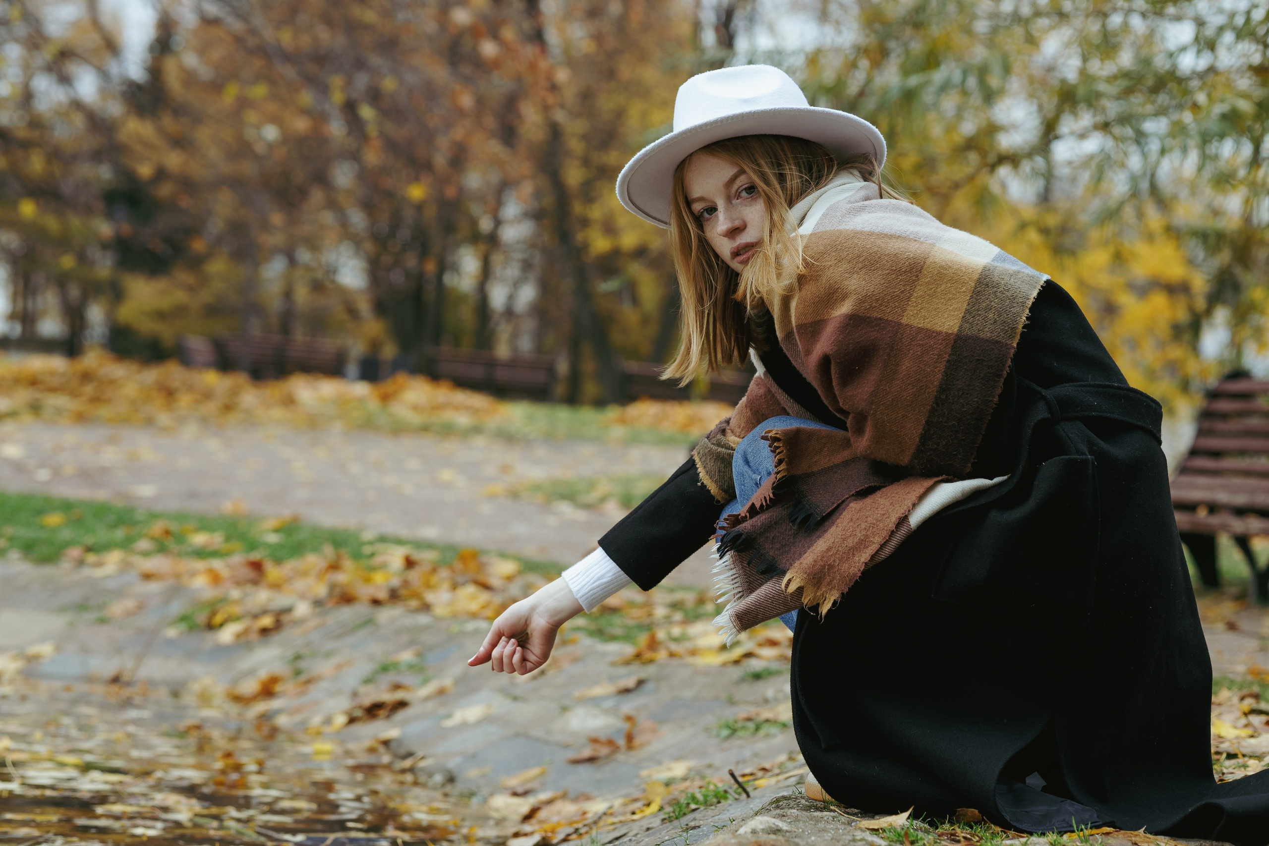 Саша. Фотограф Москва