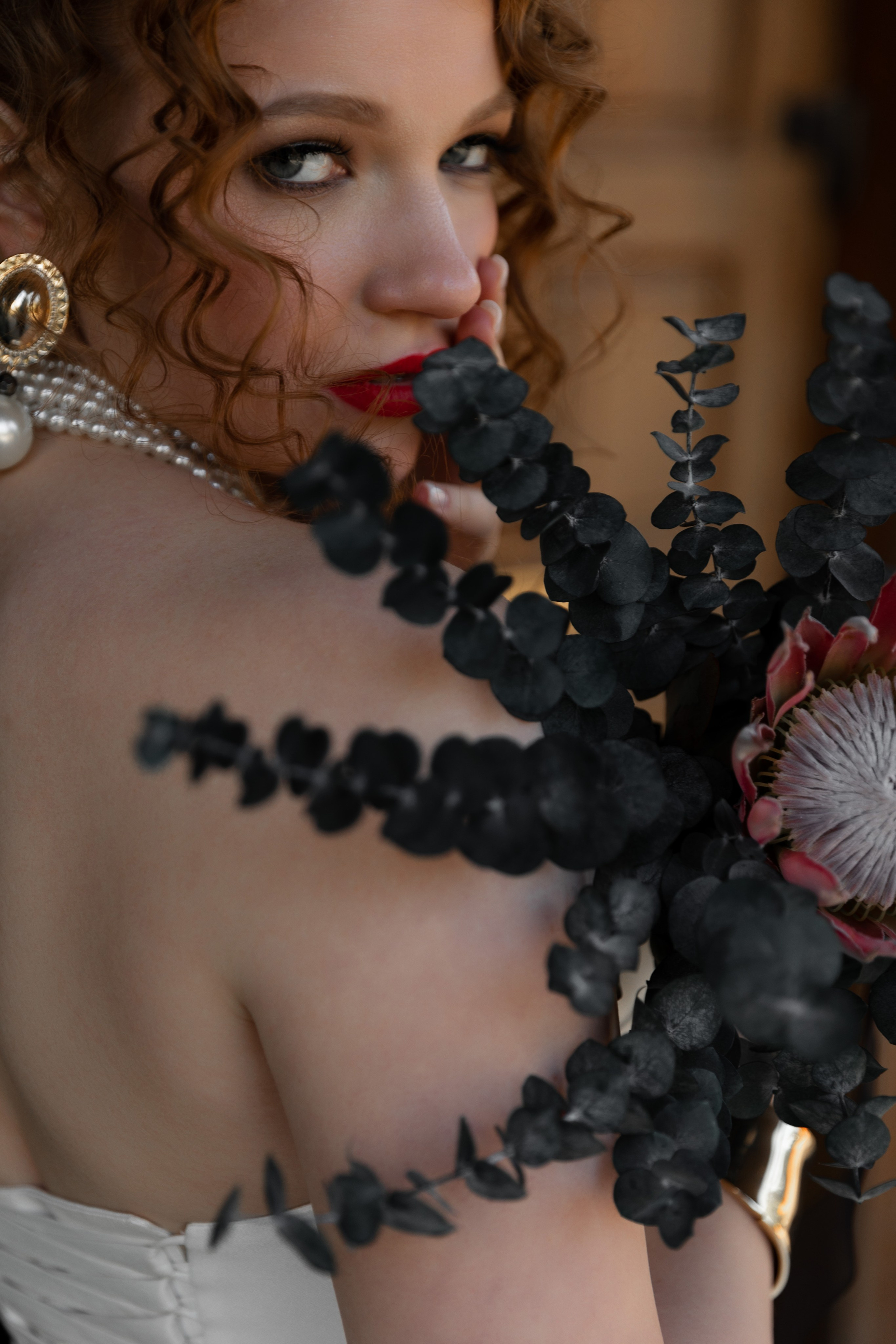 Рома и Даша по мотивам «Красотки». Я Ира и я фотографирую свадьбы более 10 лет