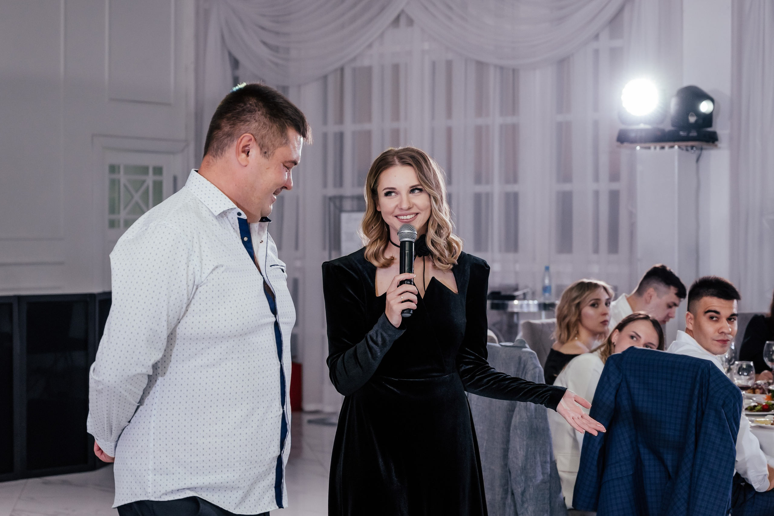 Владимир и Ольга. Свадебный фотограф в Ростове Александра Груздева