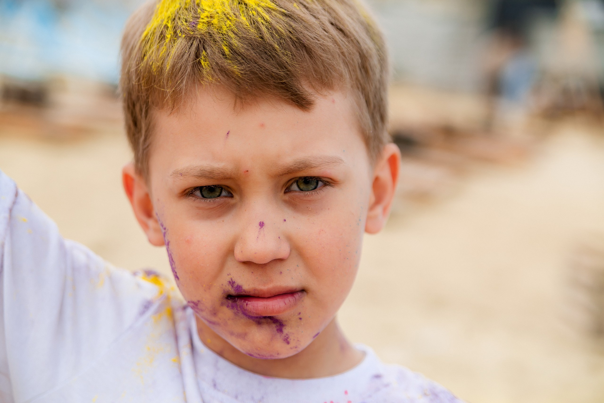 День Рождения Ксюши | 7 лет. Крылова Светлана Фотограф Челябинск