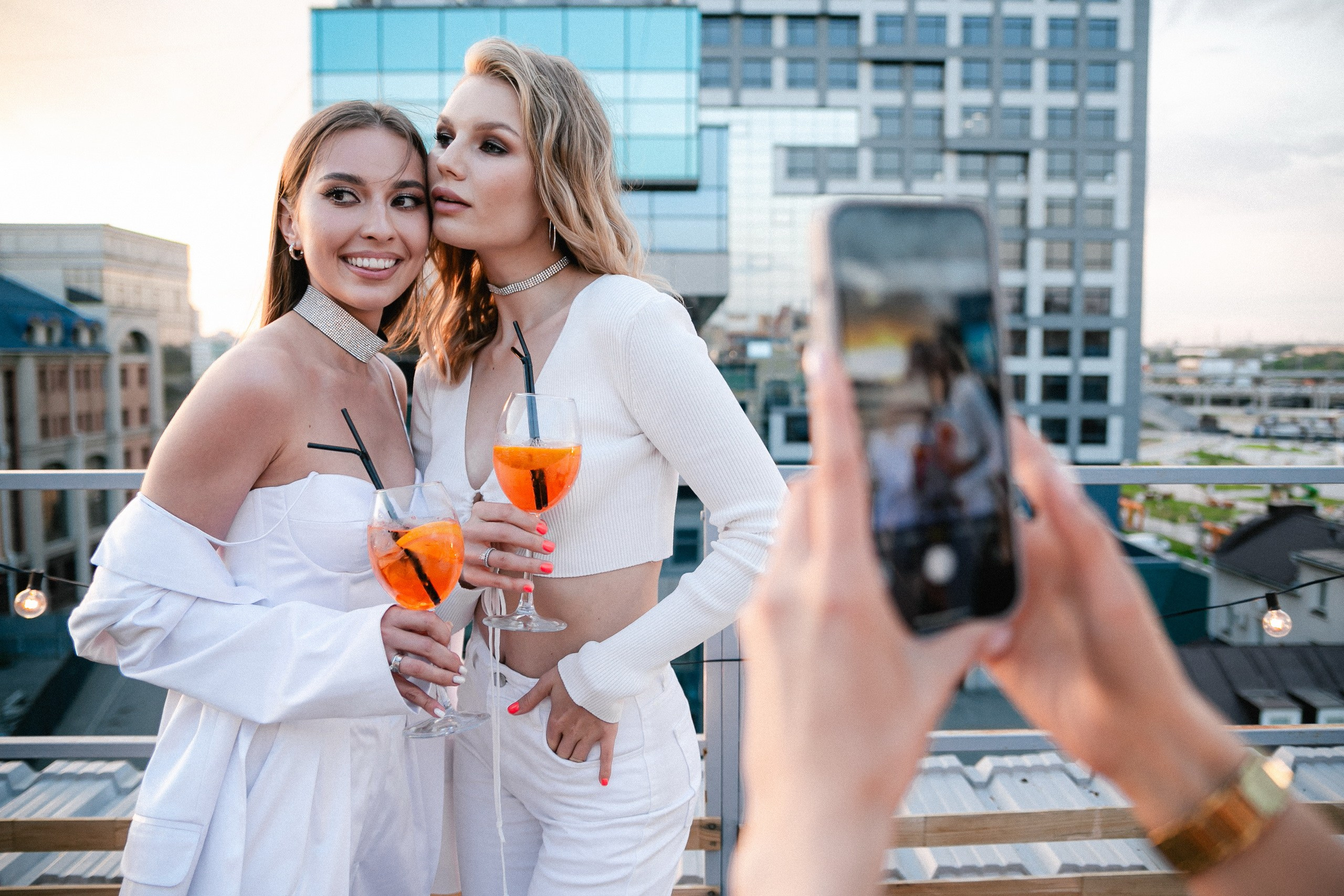 Olga's Birthday. Крылова Светлана Фотограф Челябинск