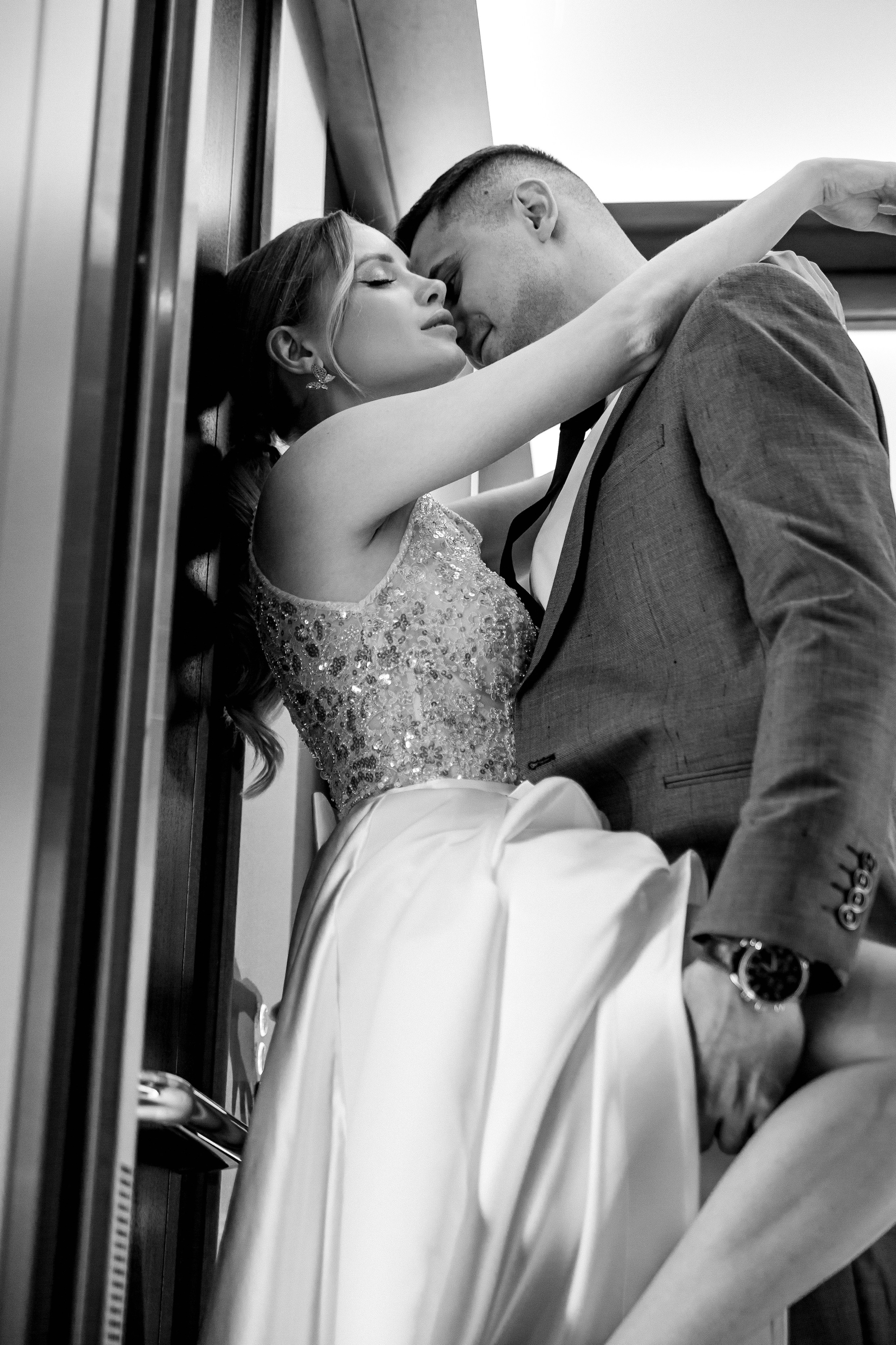 Дмитрий и Софья. Крылова Светлана Фотограф Челябинск