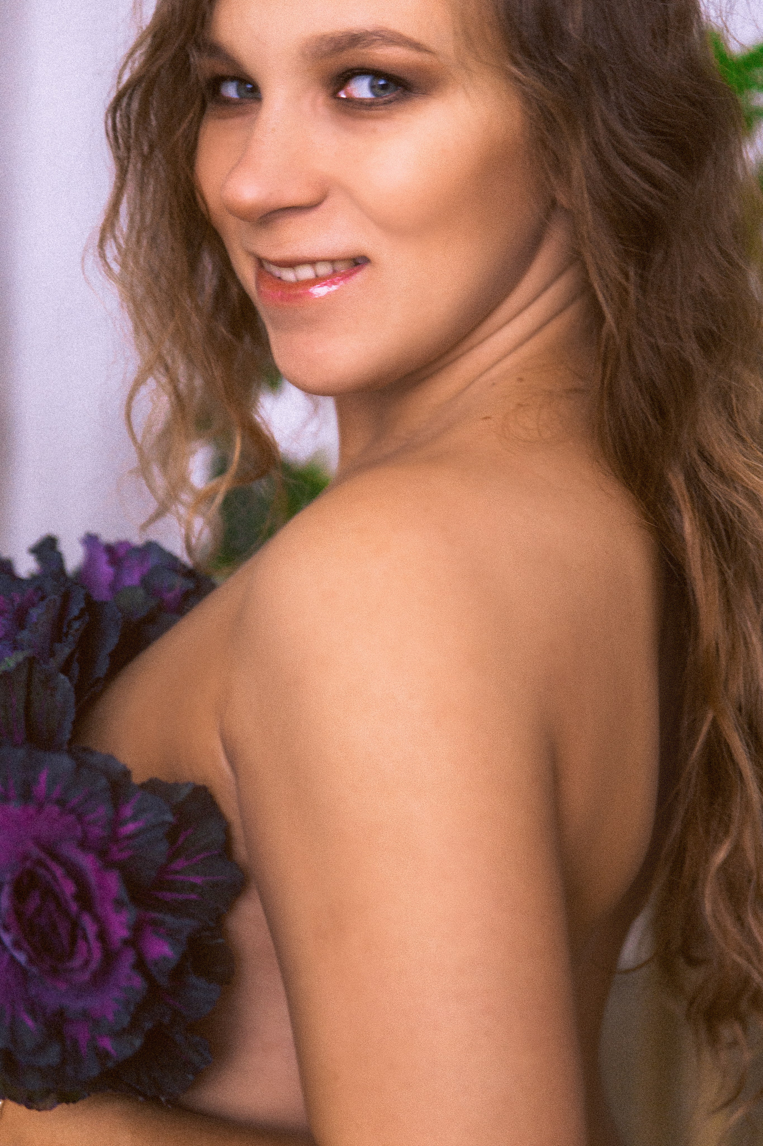 Лена. Pregnancy. Крылова Светлана Фотограф Челябинск