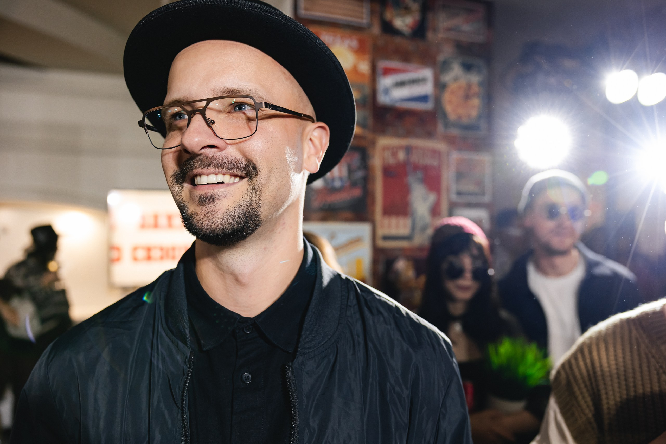 Закрытие сезона 2025 | More Amore. Крылова Светлана Фотограф Челябинск