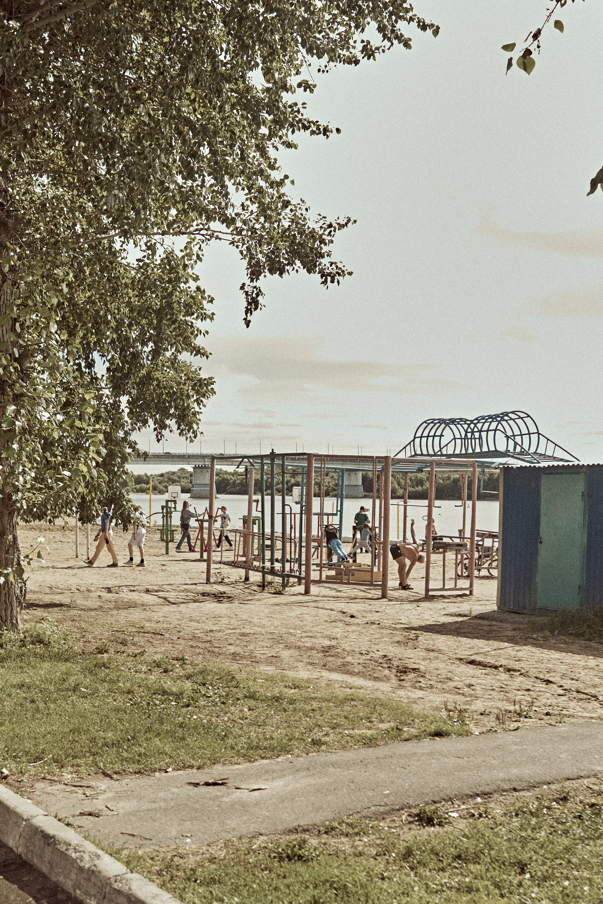 2024. Марфин. Фотограф