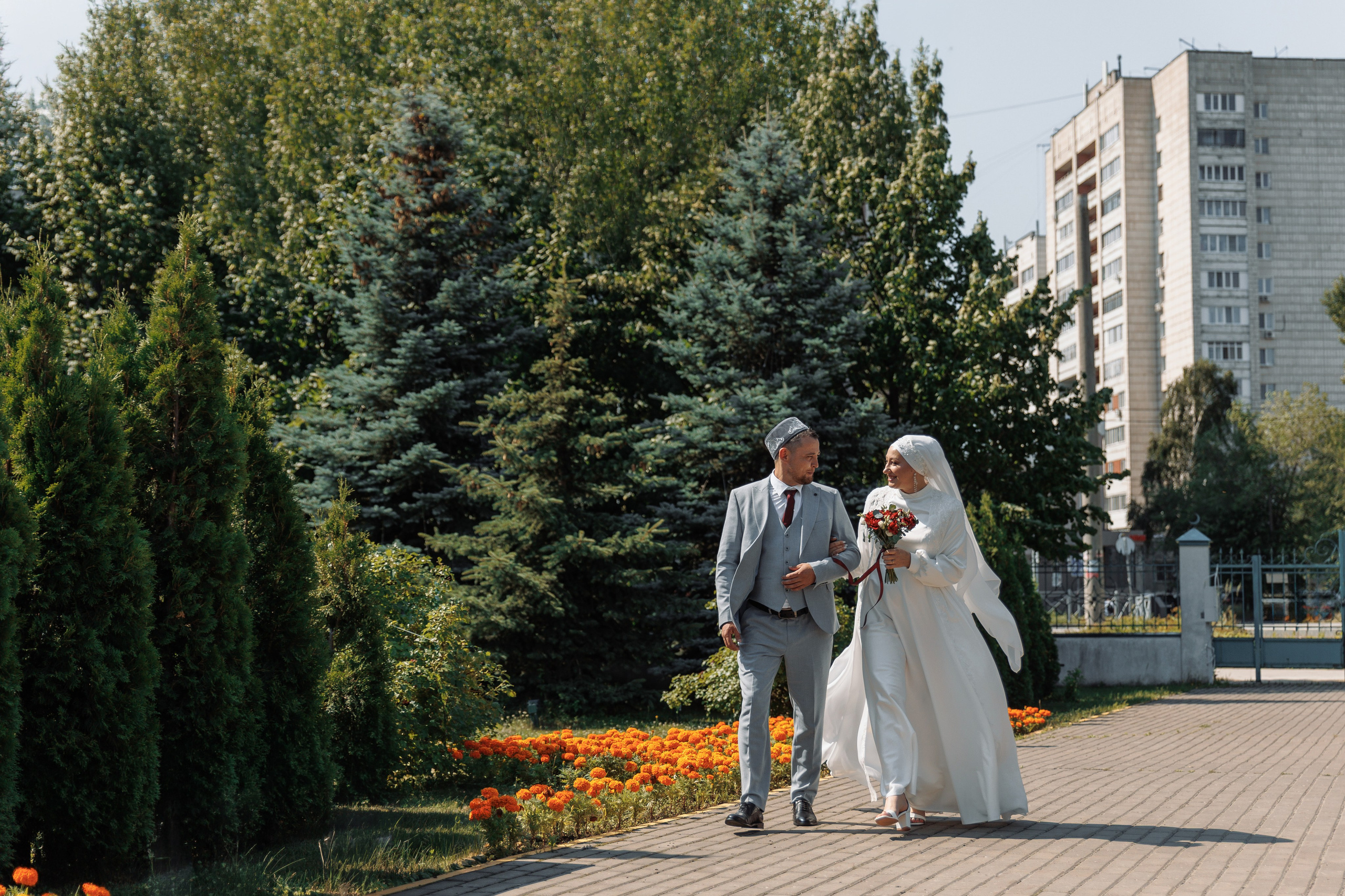Айрат & Сирина. Фотограф Казань — профессиональные услуги фотосессий в студии и на локации