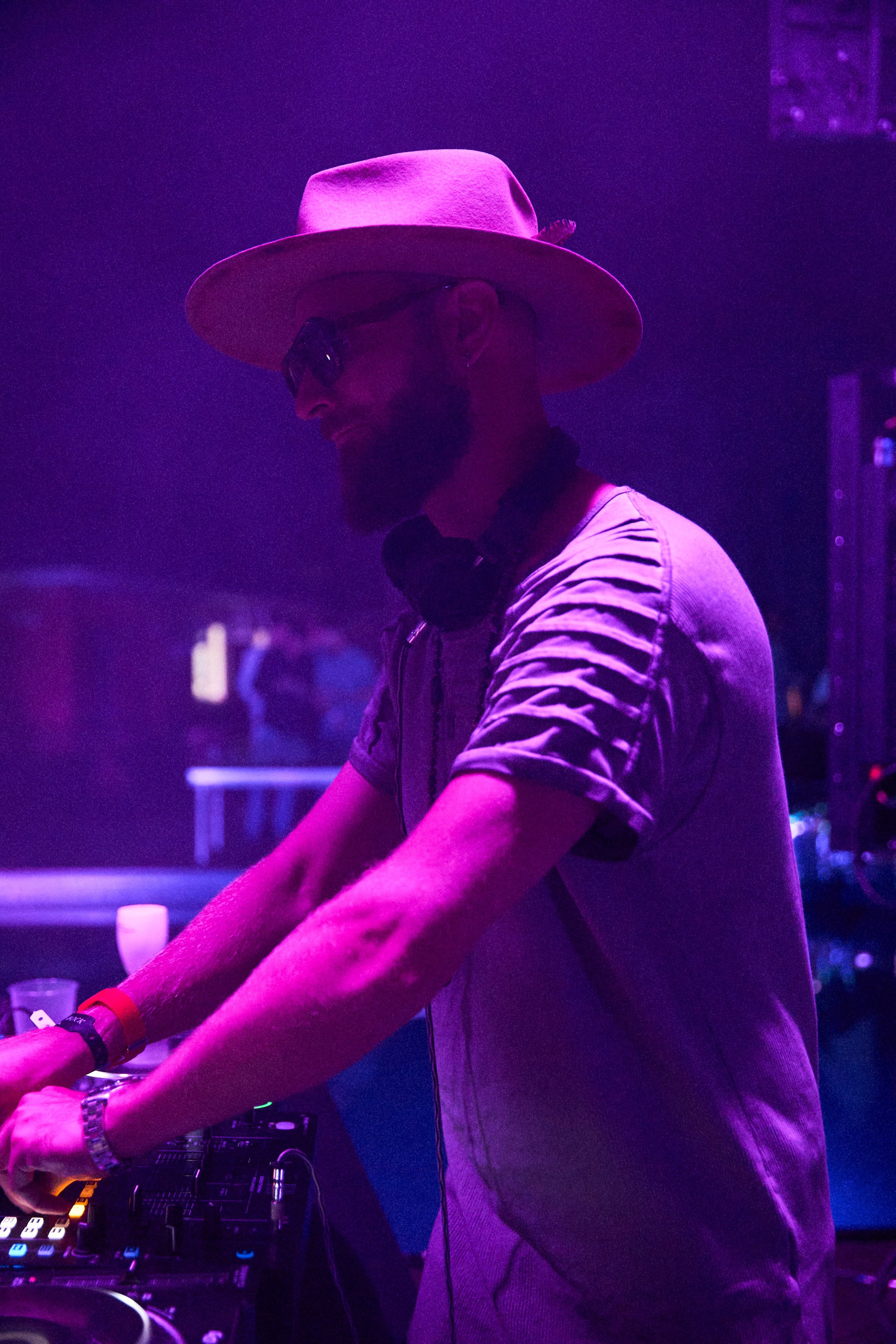 FACE2FACE. Фотограф Максим Маркелов