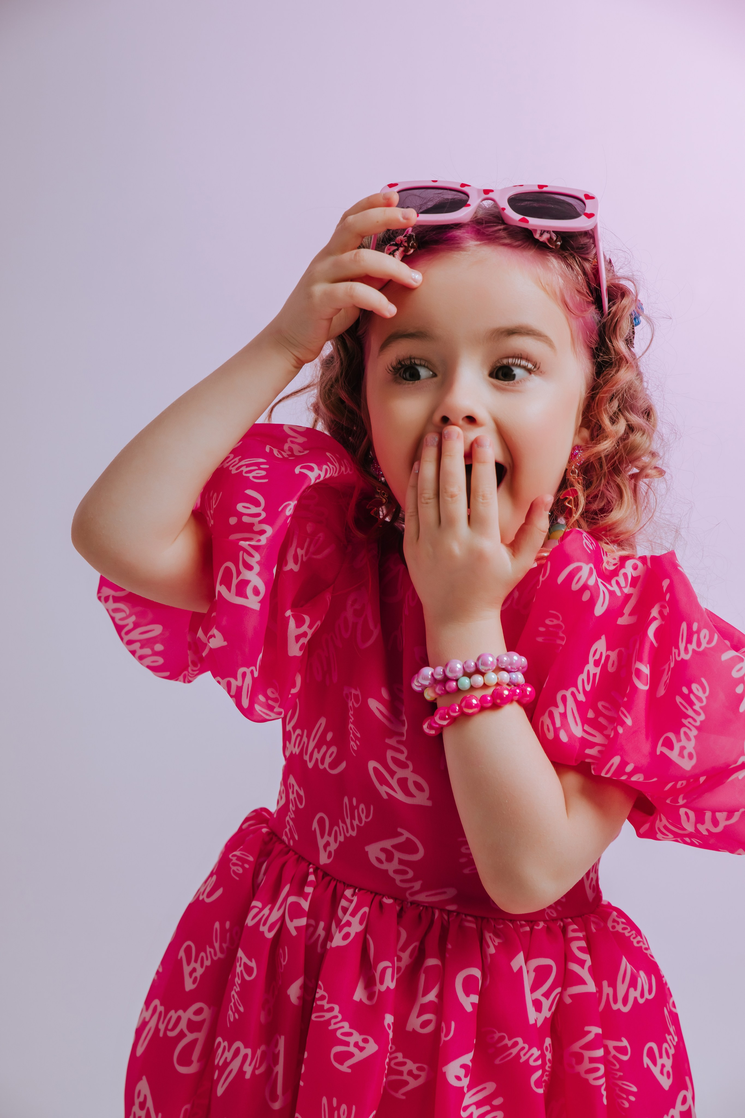 Фотопроект Больше цвета. Фотограф Ярмишко Дарья. Выпускные фотокниги