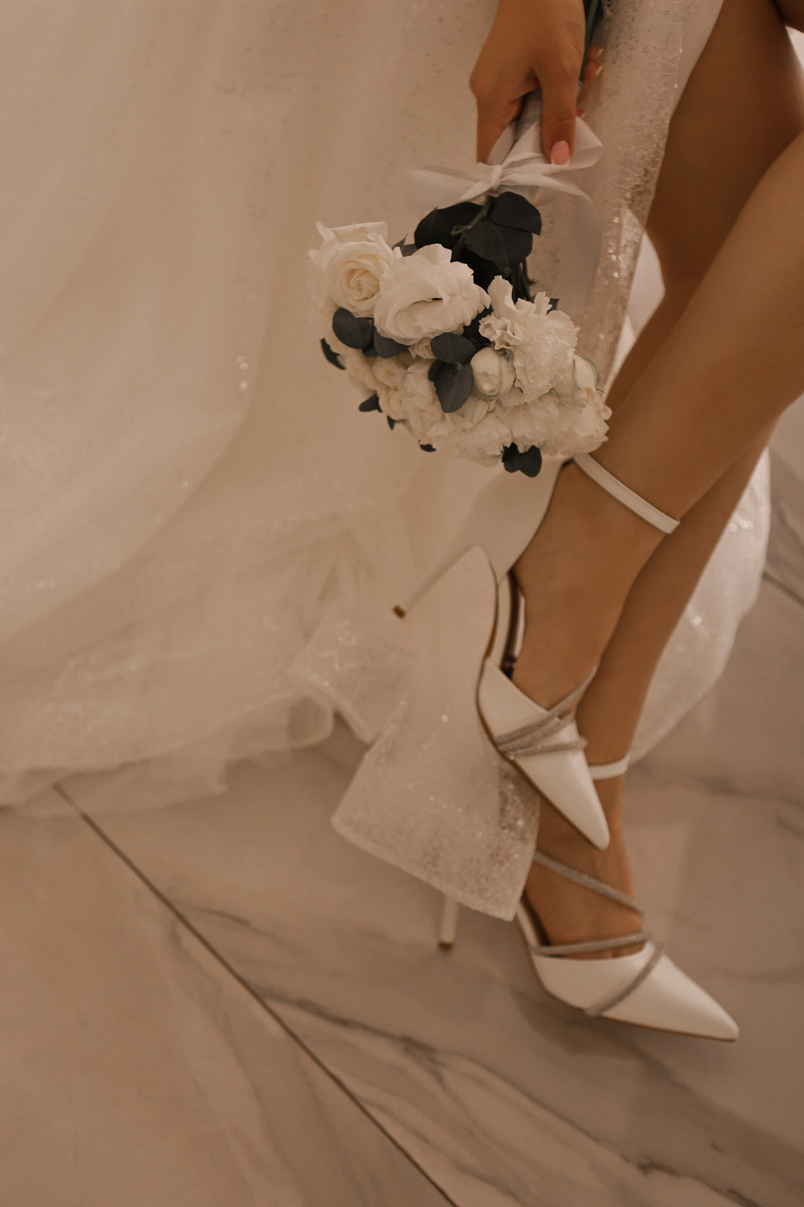 Яна и Женя. Анастасия Камал. Фотограф Саратов