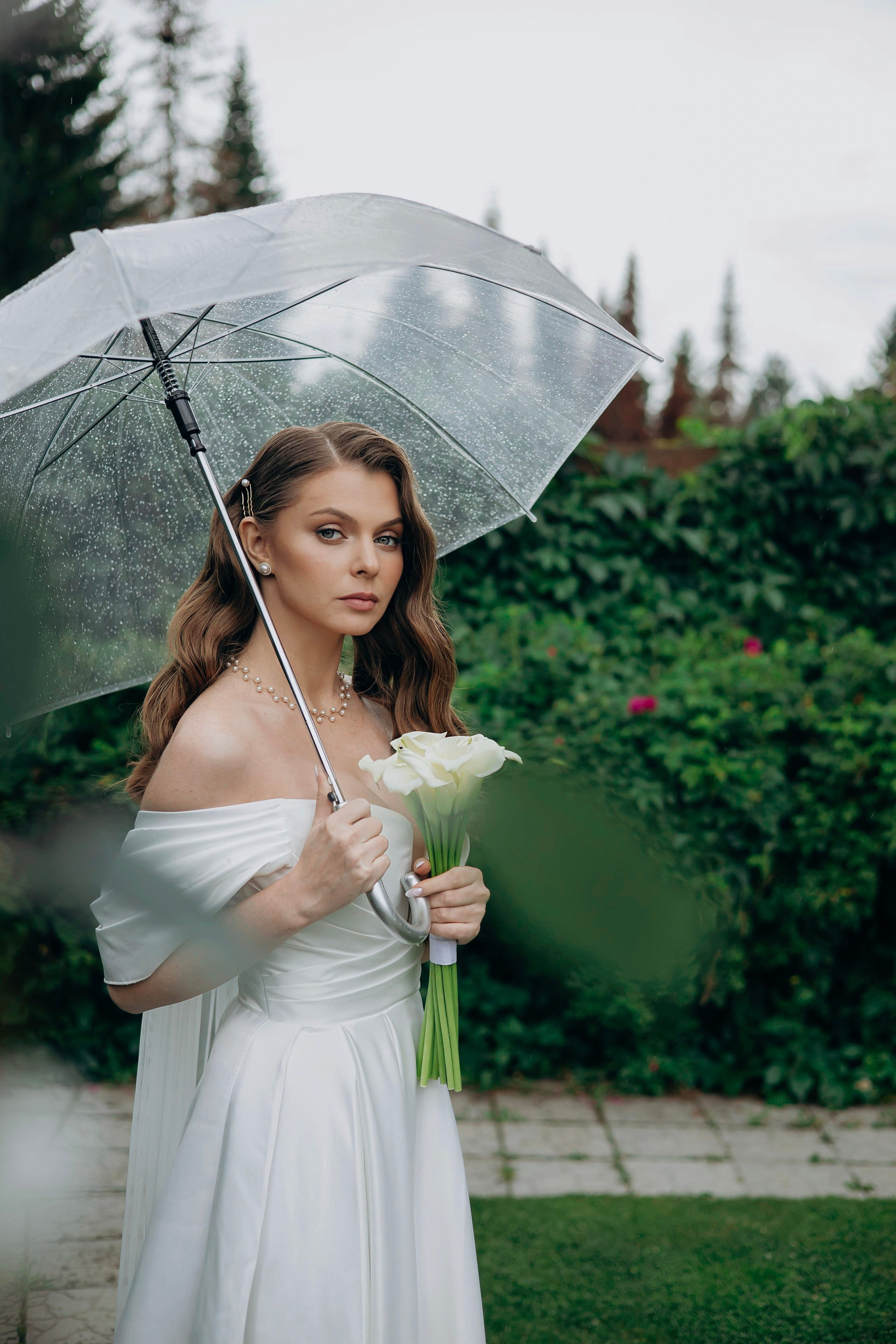 Анна&Дмитрий. Фотограф Алина Любимова г. Пермь