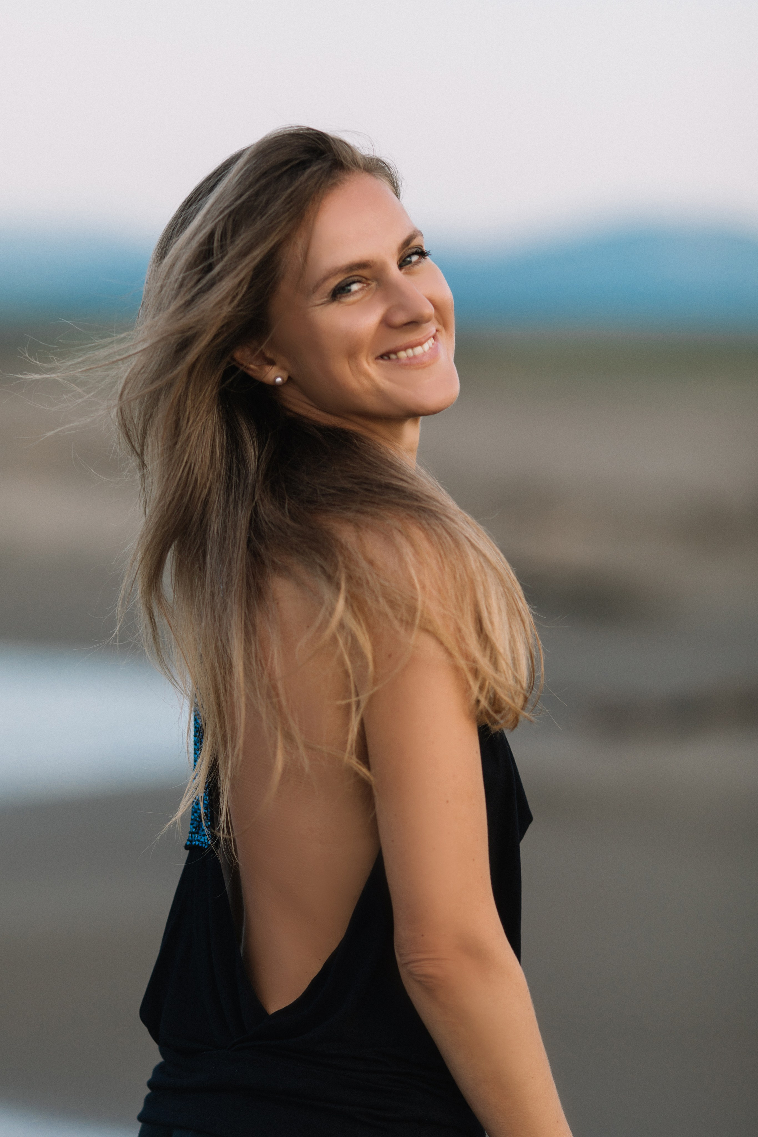 Надежда. Школьный и детский фотограф в Южно-Сахалинске Анастасия Лескова