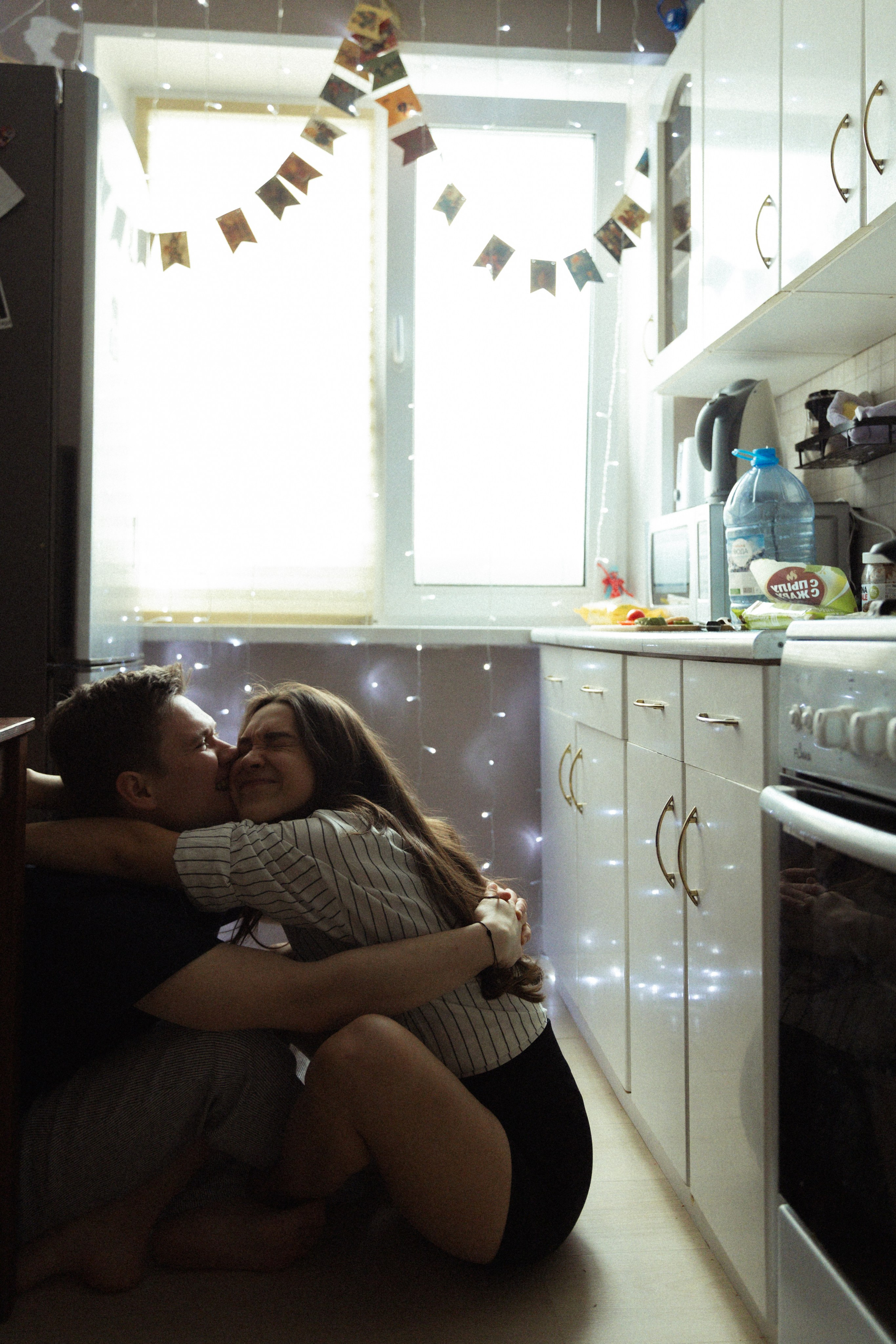 Соня и Жора. Фотограф в Нижнем Новгороде Воробьева Анжела