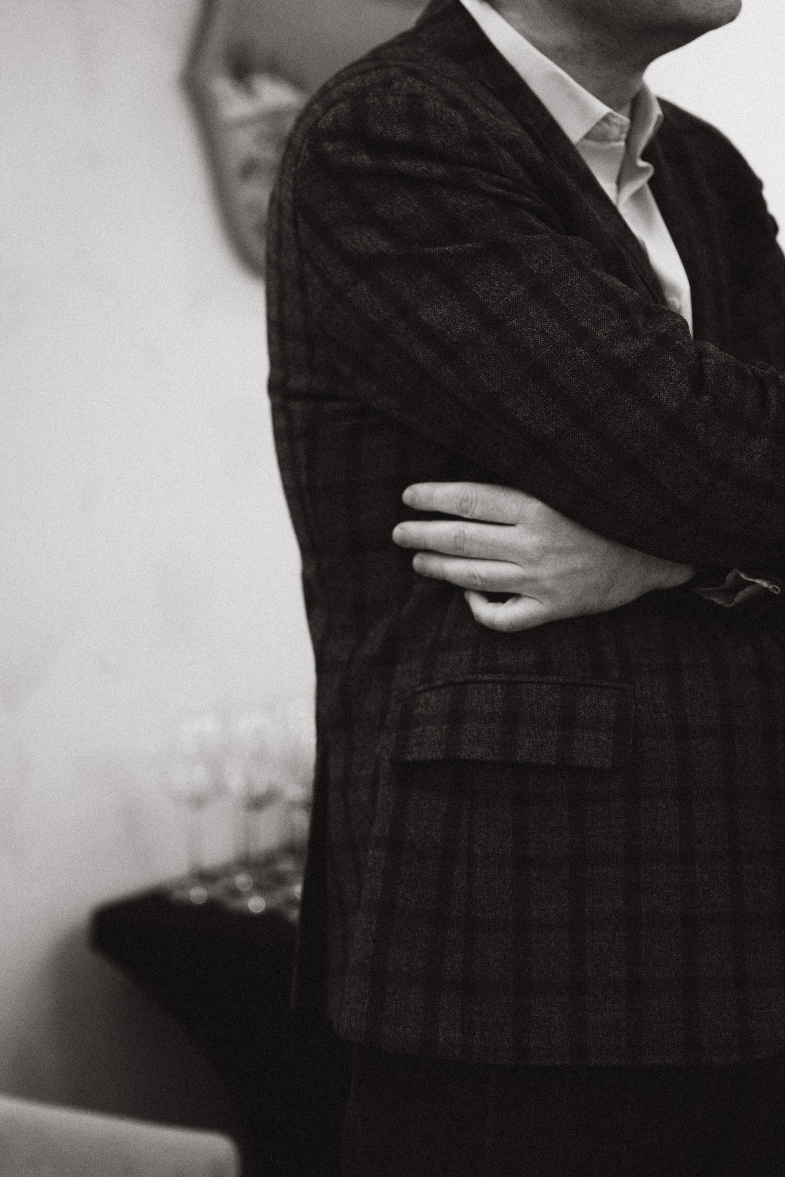 Юбилей «Гарант ЦМИКИ». Фотограф в Нижнем Новгороде Воробьева Анжела