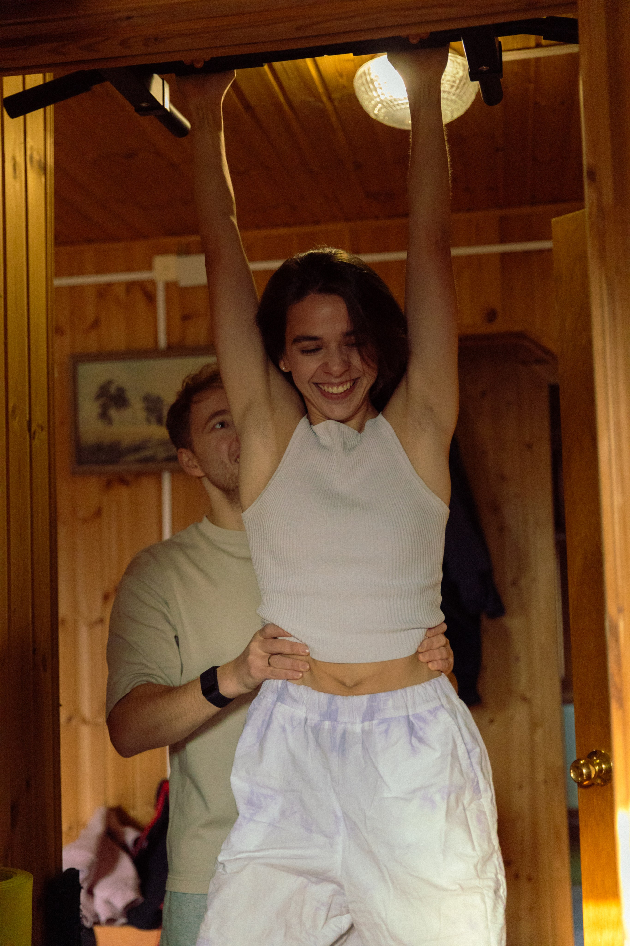 Света и Артем. Фотограф в Нижнем Новгороде Воробьева Анжела