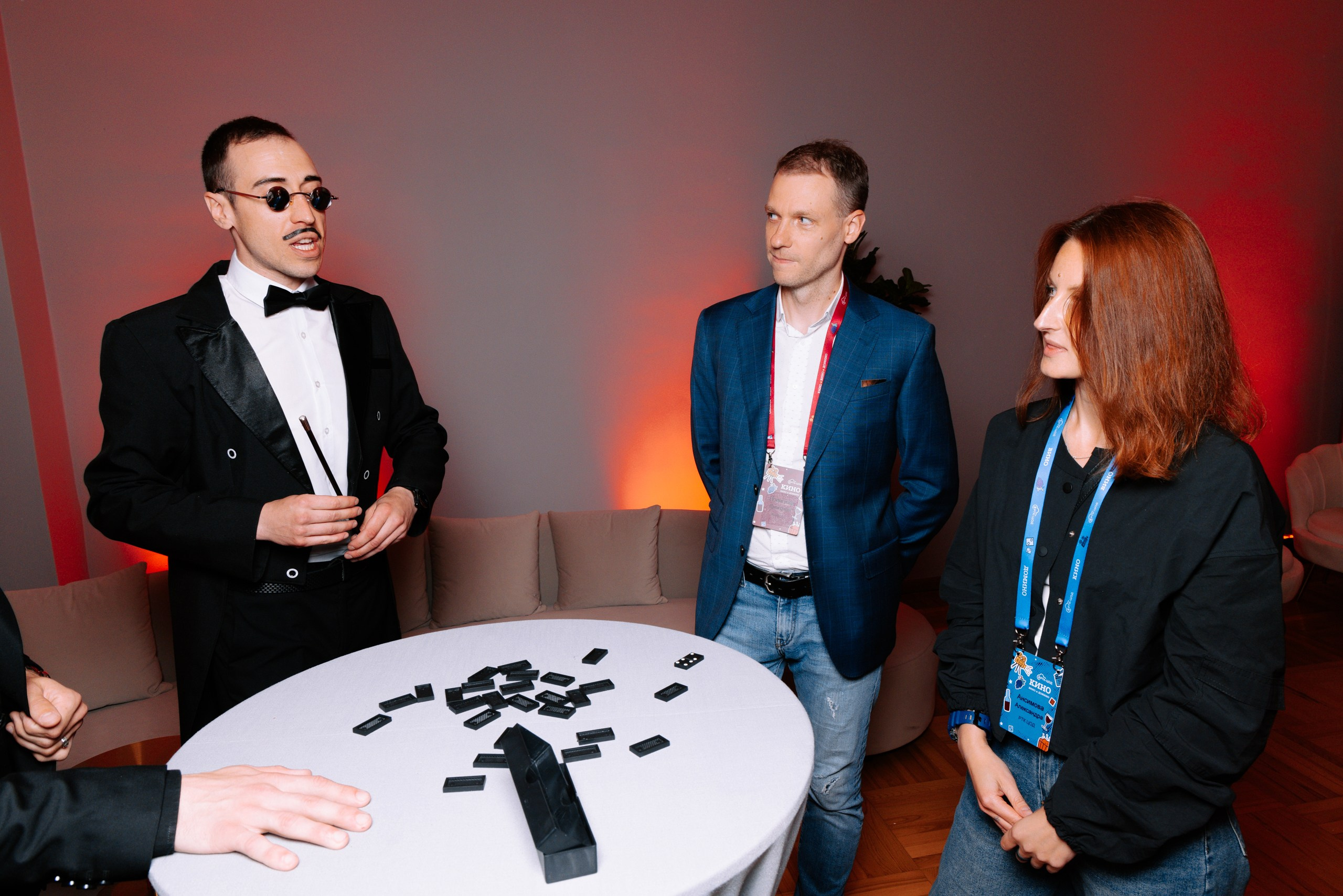 РТК-ЦОД. Фотограф Алексей Солопов