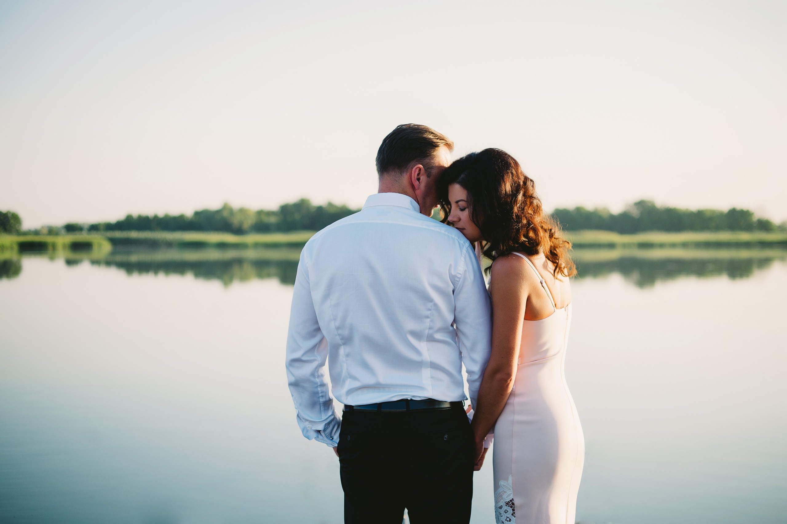 Света Матиас и Ева. Свадебный фотограф в Ростове-на-Дону Владимир Пешков