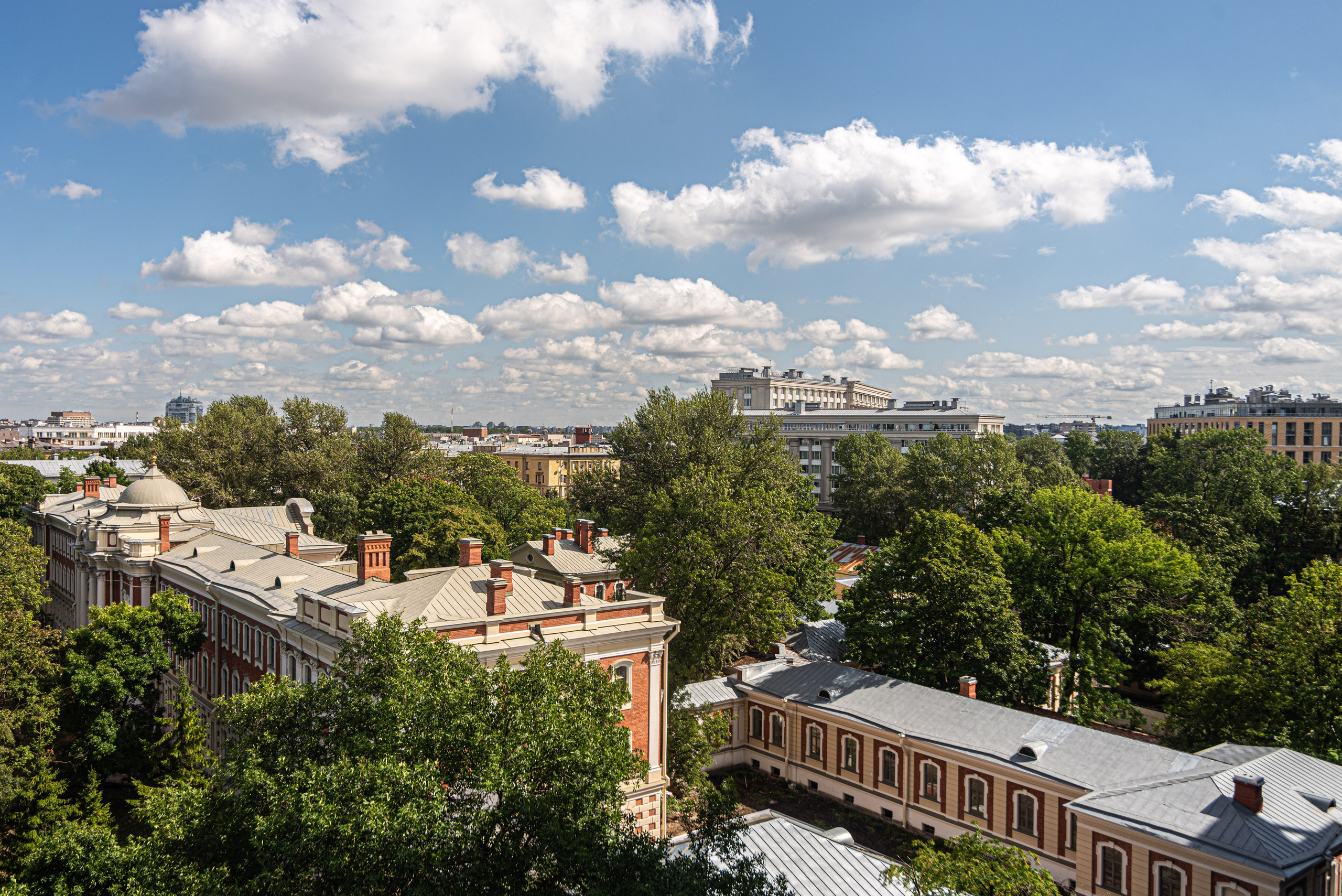 Квартиры. Интерьерный и репортажный фотограф в Санкт-Петербурге