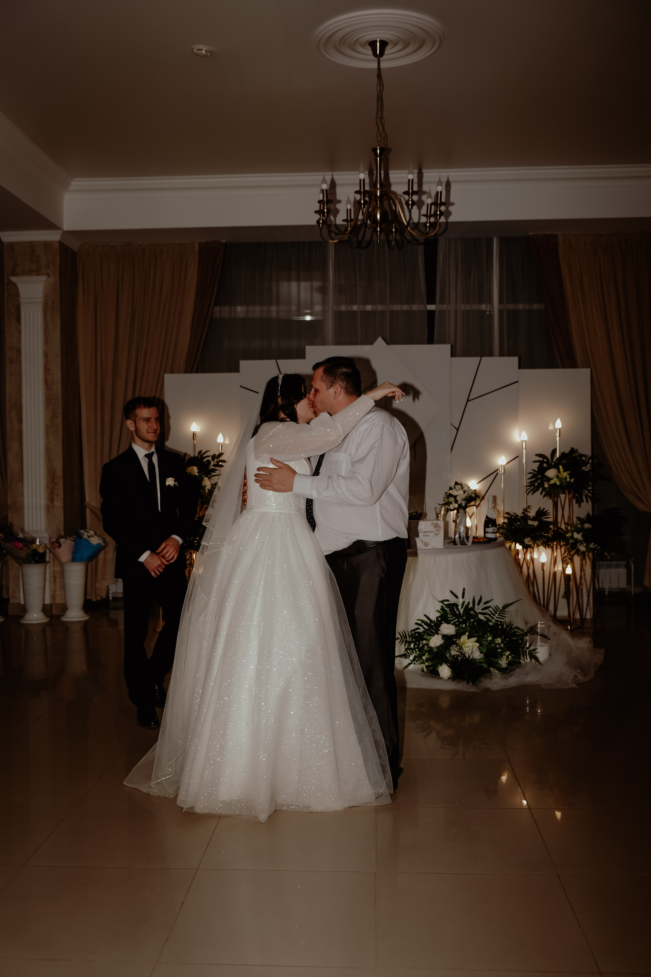 1. Свадебный фотограф Челябинск