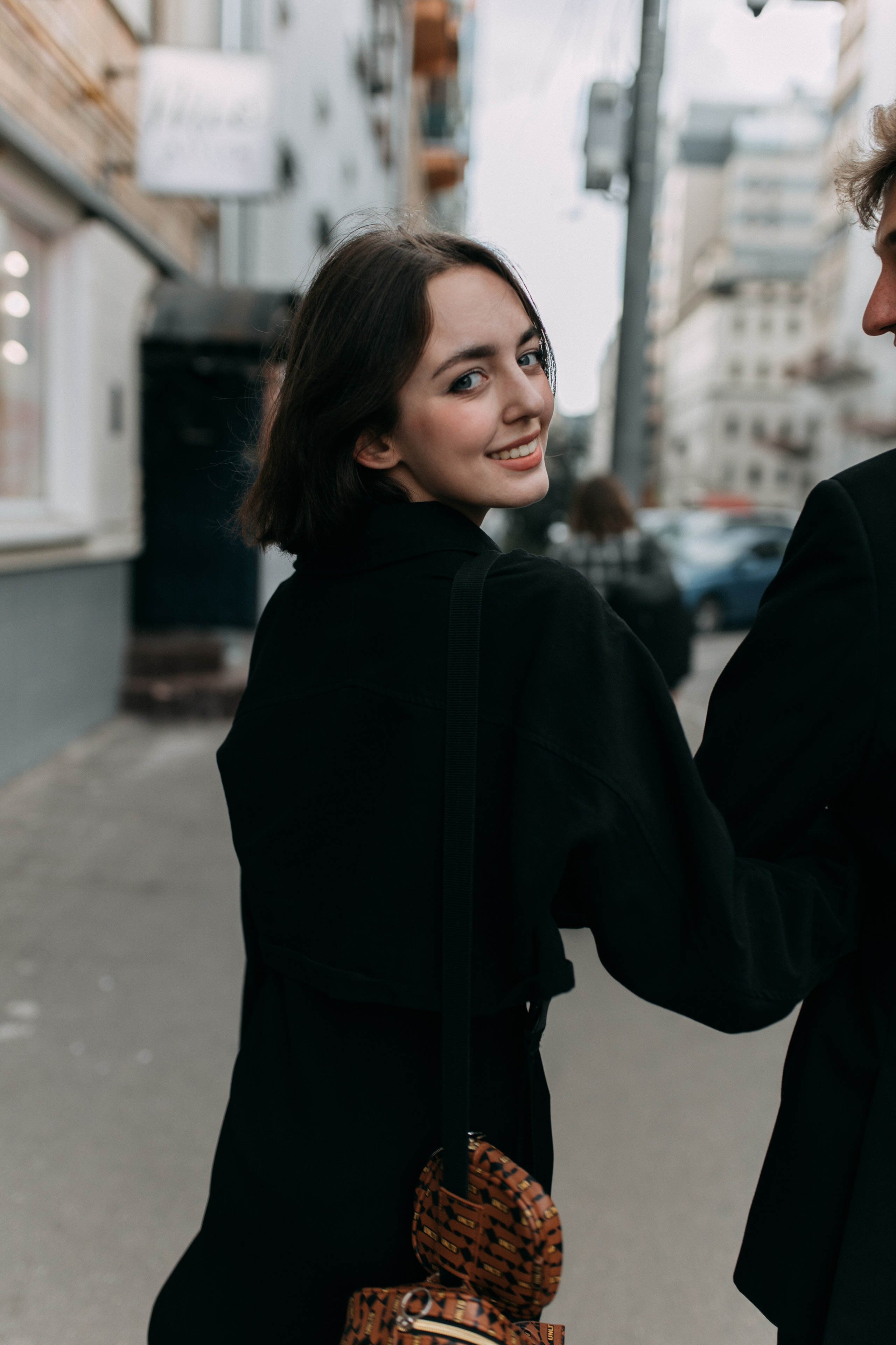 Без пересадок. Семейный фотограф в Москве. Дарья Долгих