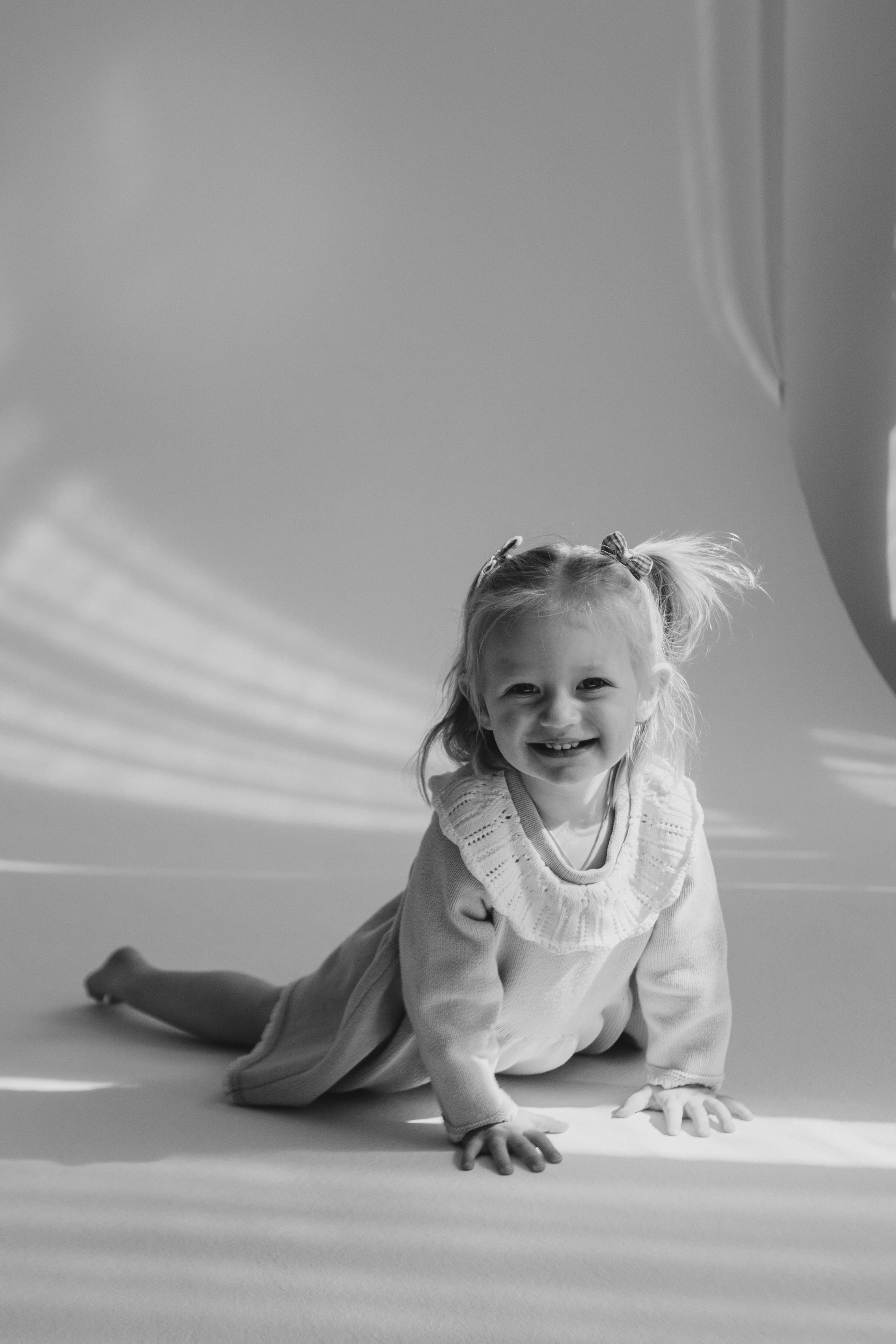 Надя и Соня. Фотограф Харитонова Наталья