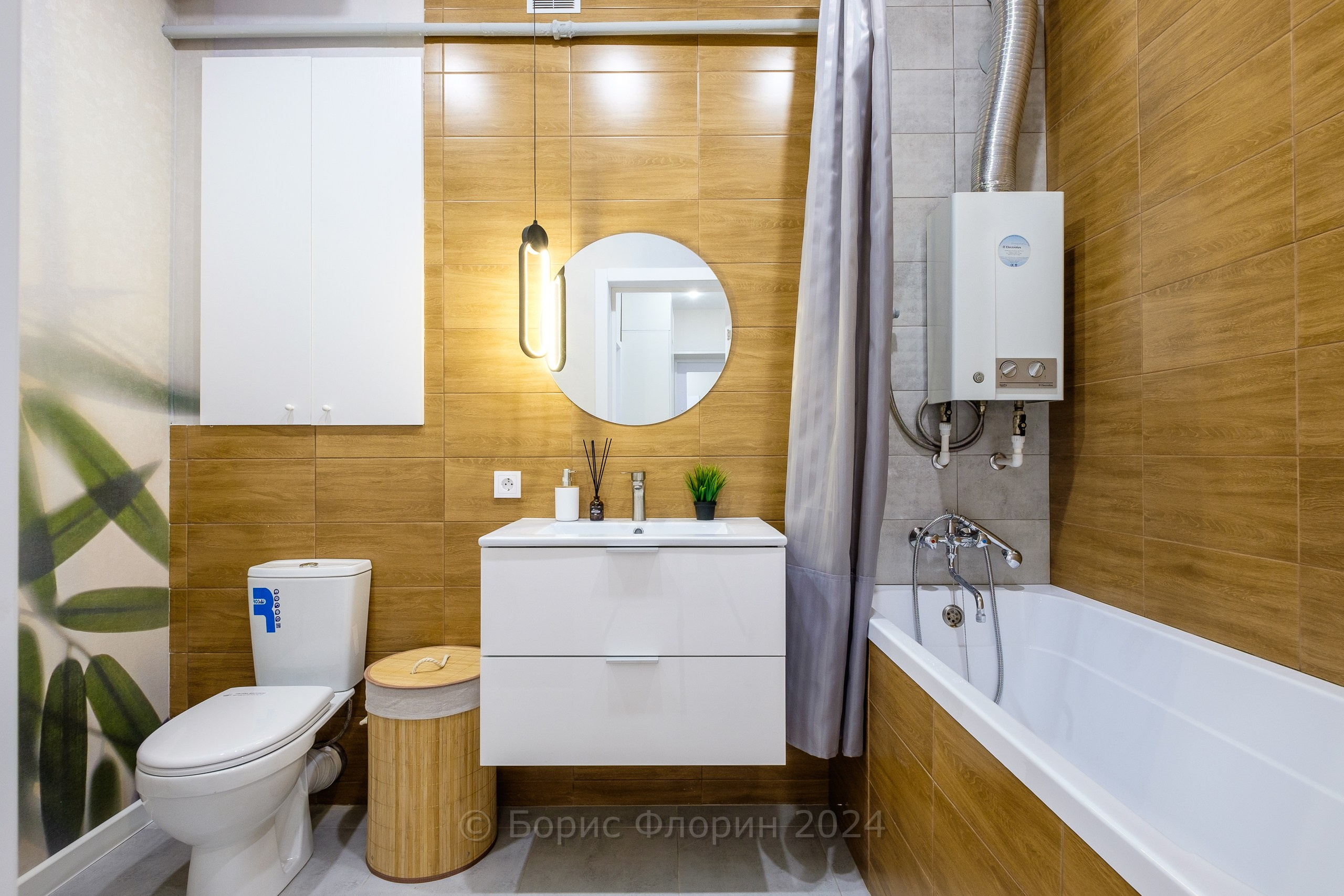 Фотограф интерьера в Рязани. 