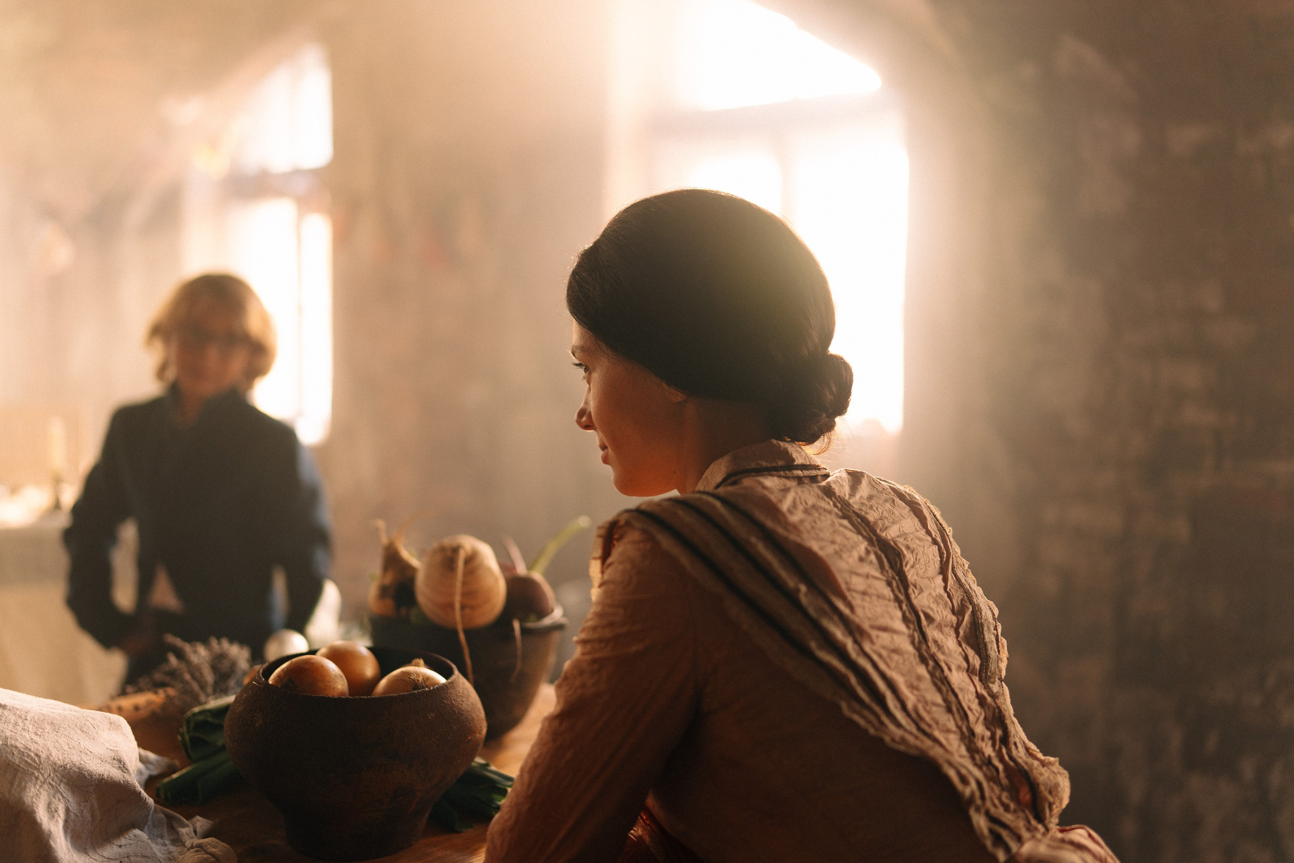 К/м «Кукольная швея». Харчистов Андрей — фотограф