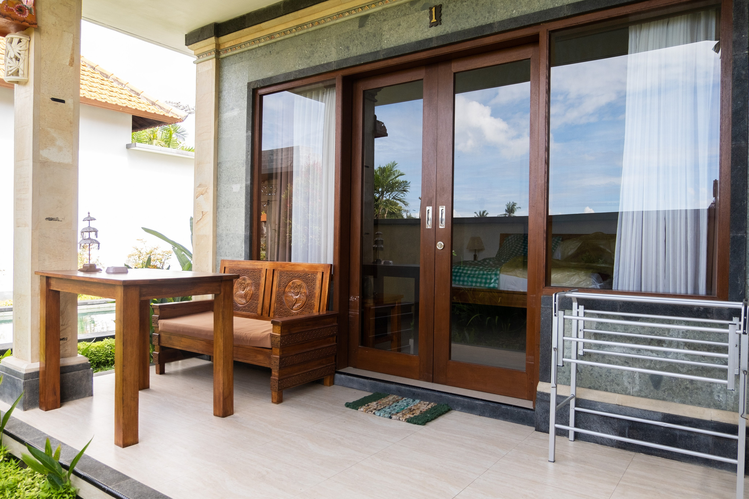 Villa Putra. Фотограф на Бали|Свадьба на Бали