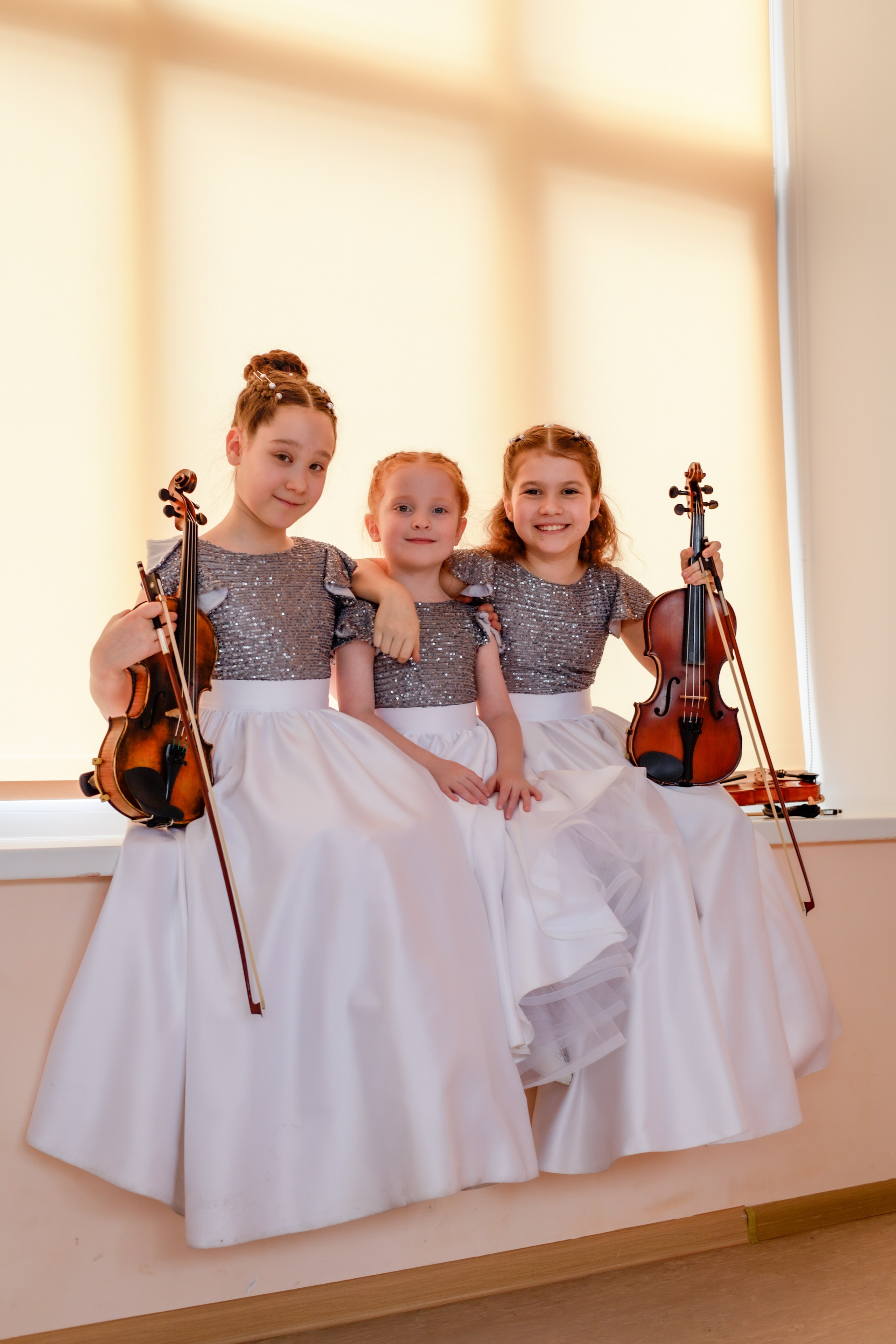 Музыка. Ваш фотограф Северск | Томск