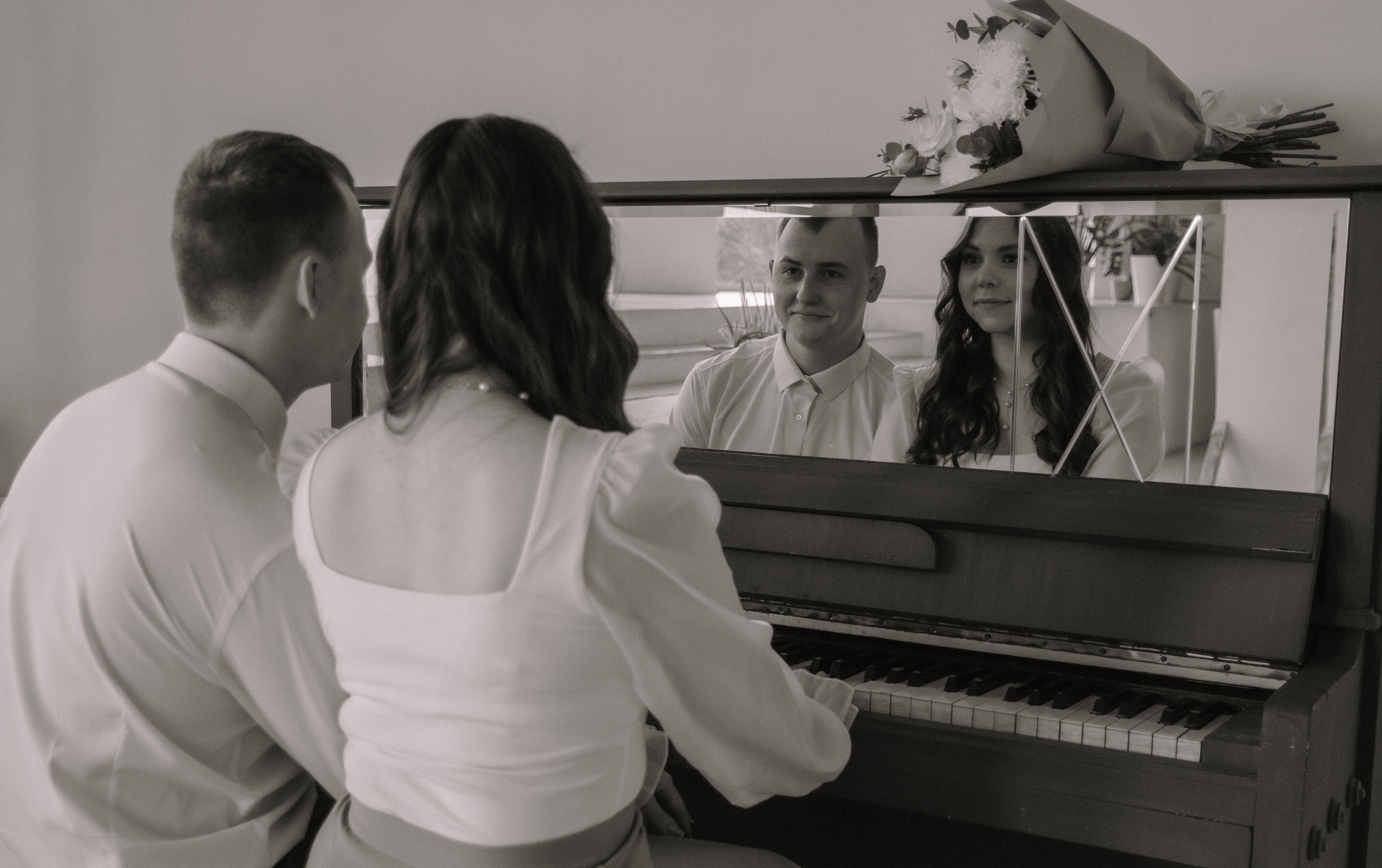 Свадьба. Ваш фотограф Северск | Томск