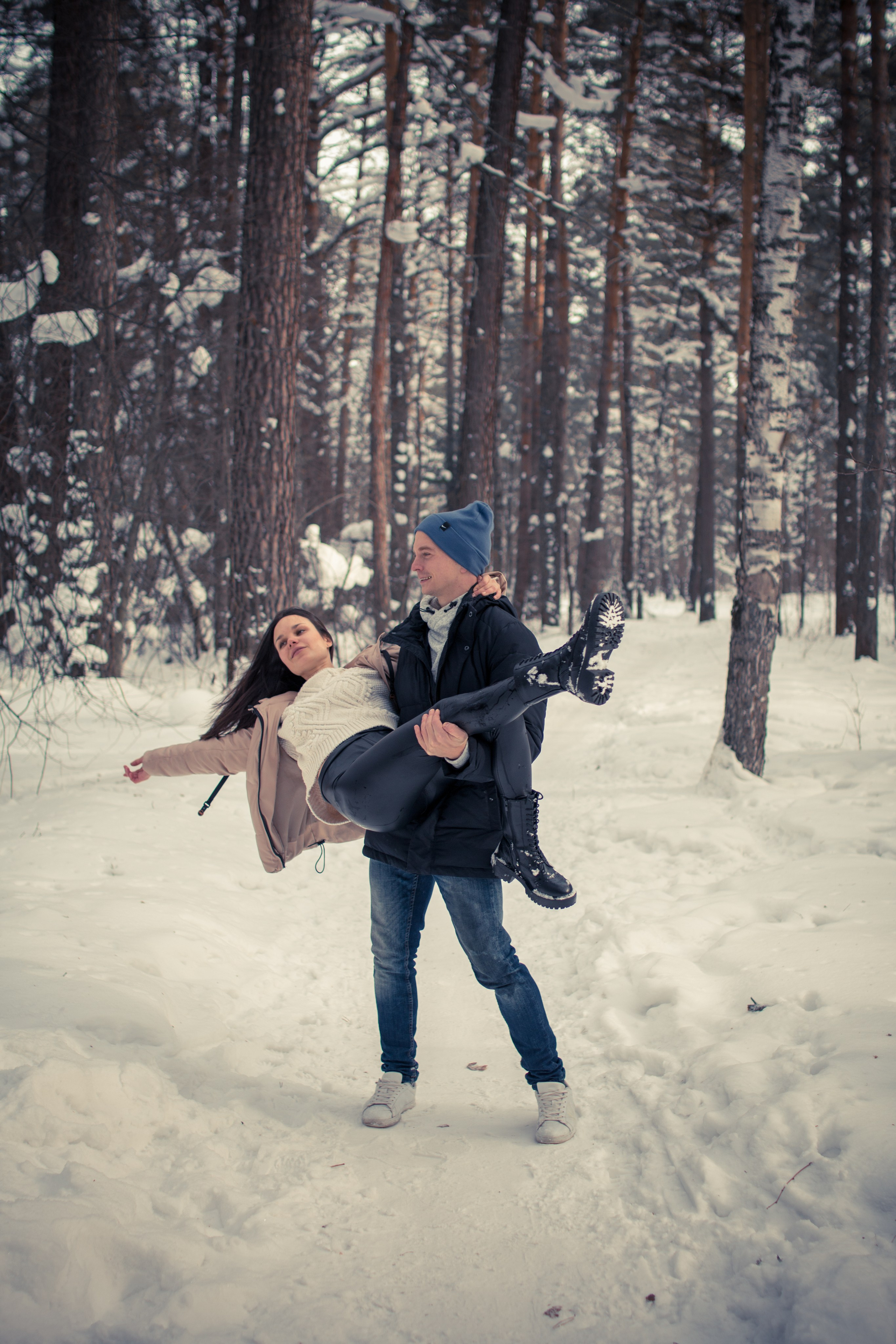 Love Story. Ваш фотограф Северск | Томск