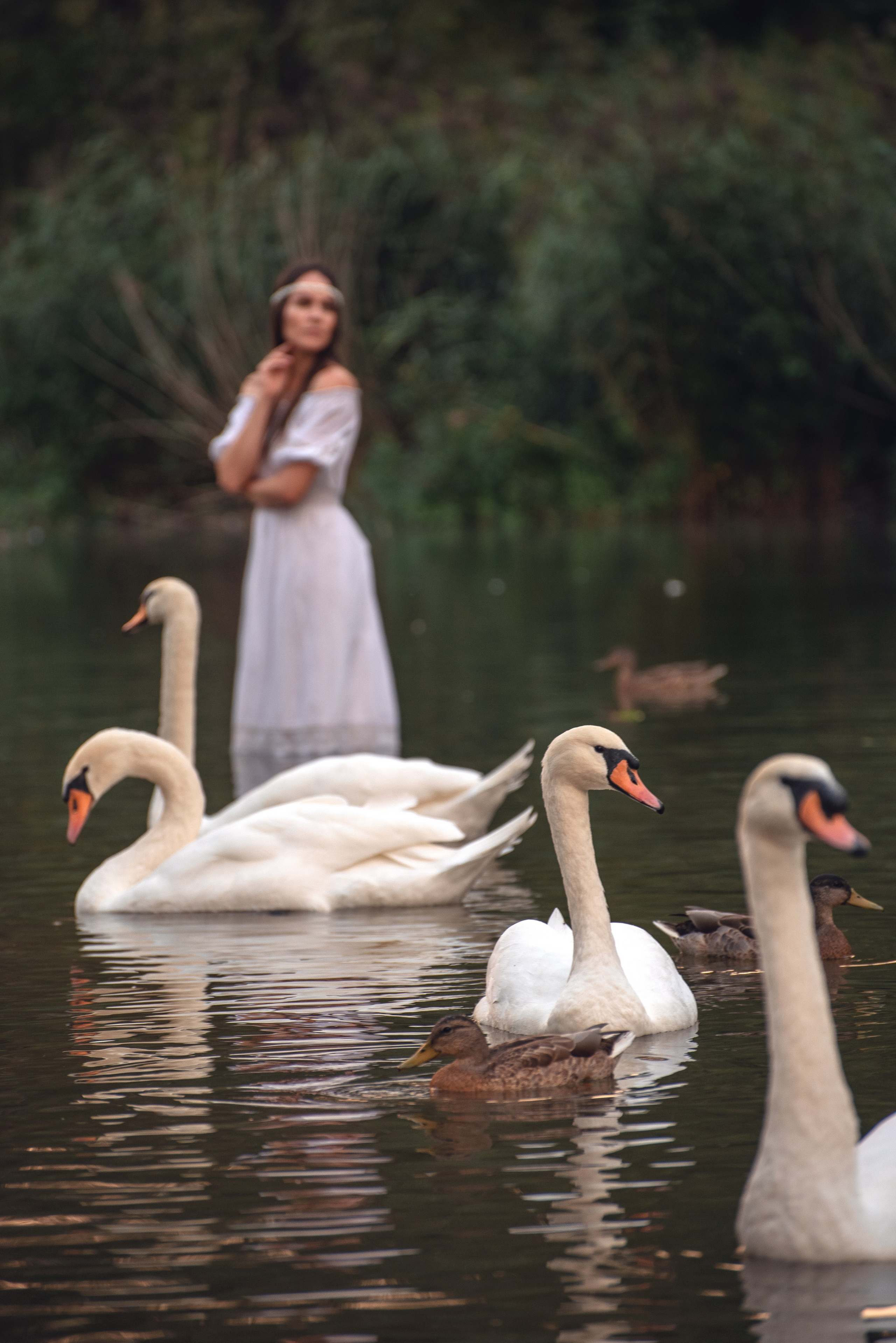 Фотопрогулка в парке или городе. Семейный фотограф в Москве Алёна Шкурлакова