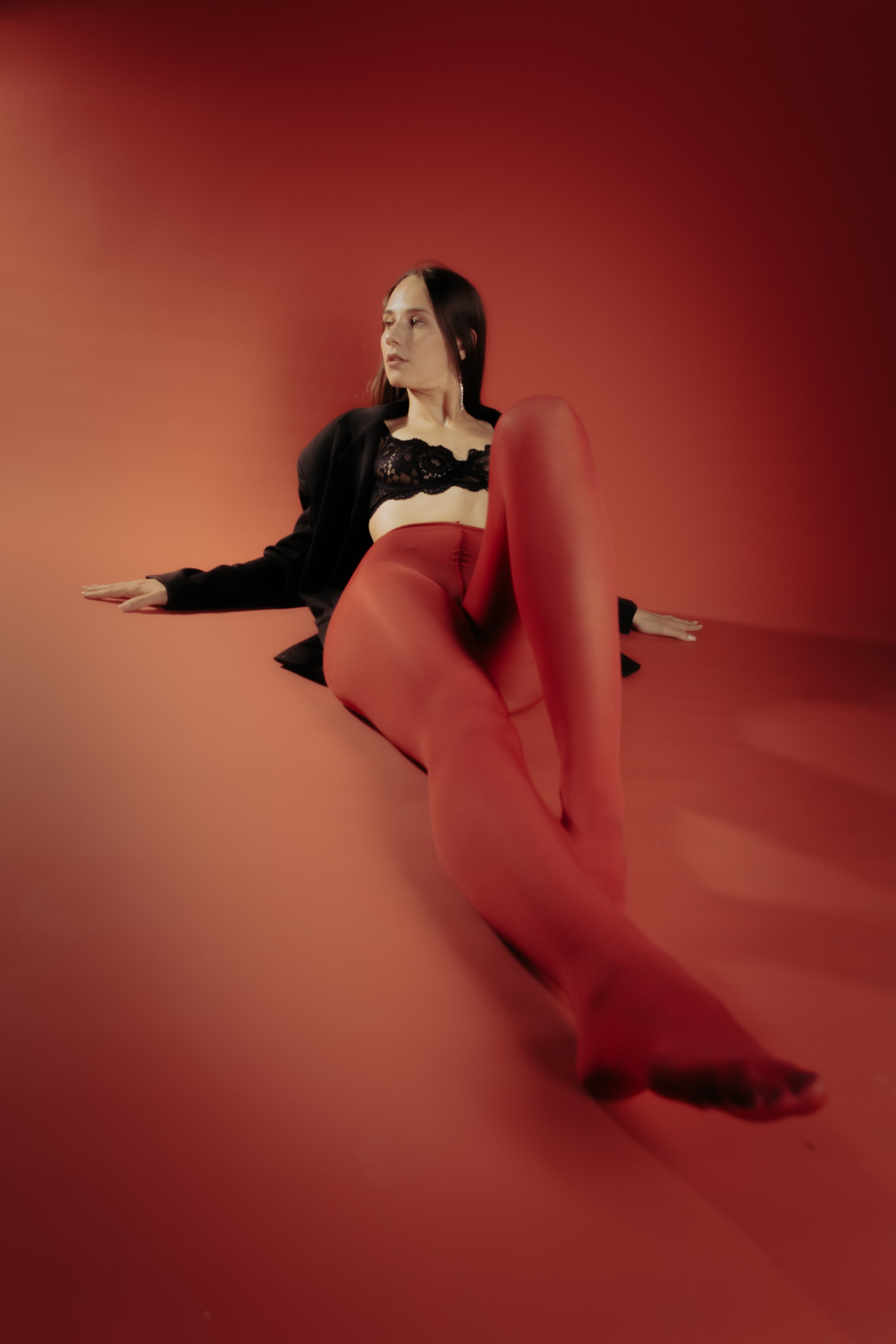 Алеся. Фотограф и оператор в Москве Елизавета Коргалидзе