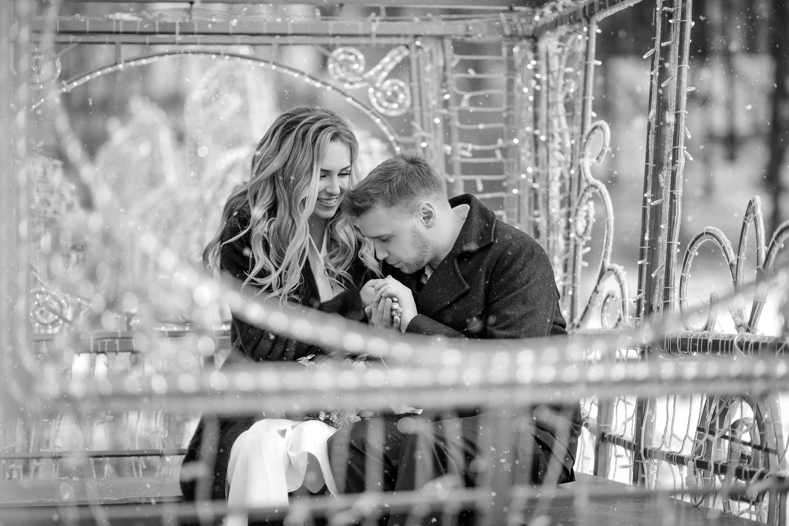 Tsaritsyno. Свадебный и семейный фотограф в г. Москва Ирина Гаврилова