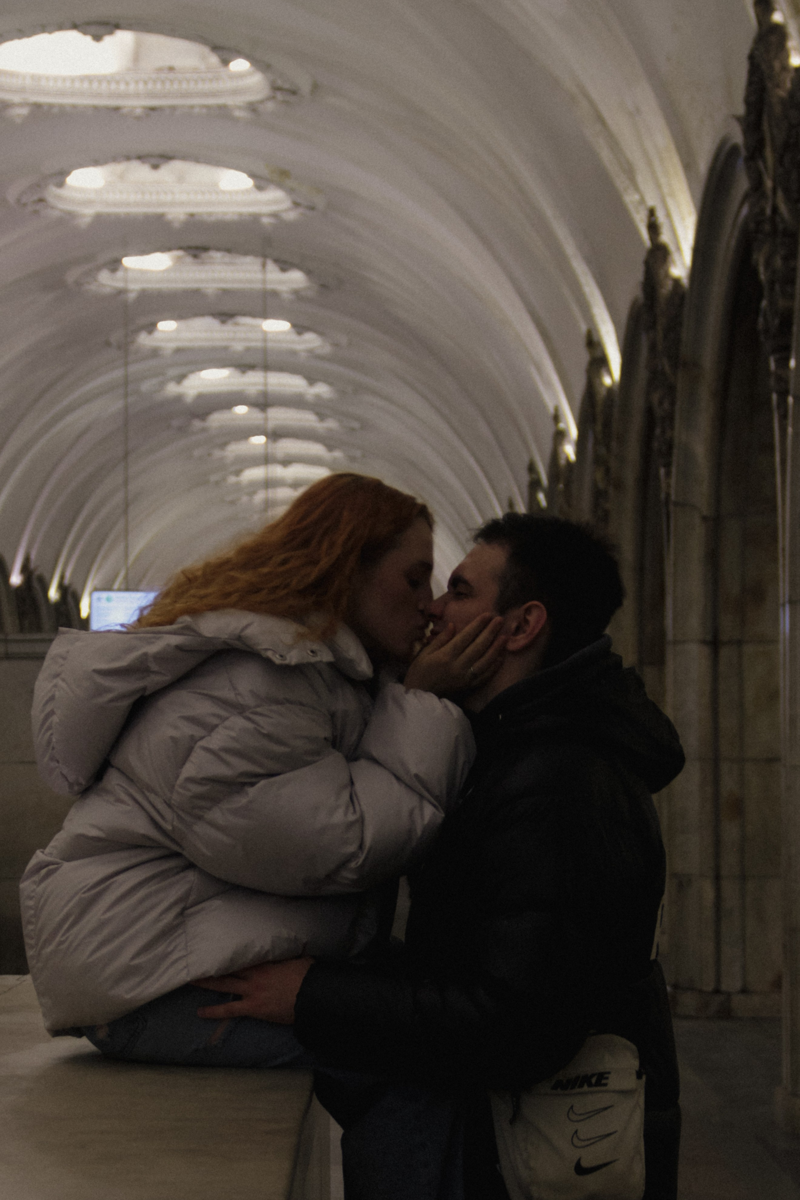 Street style. Главная