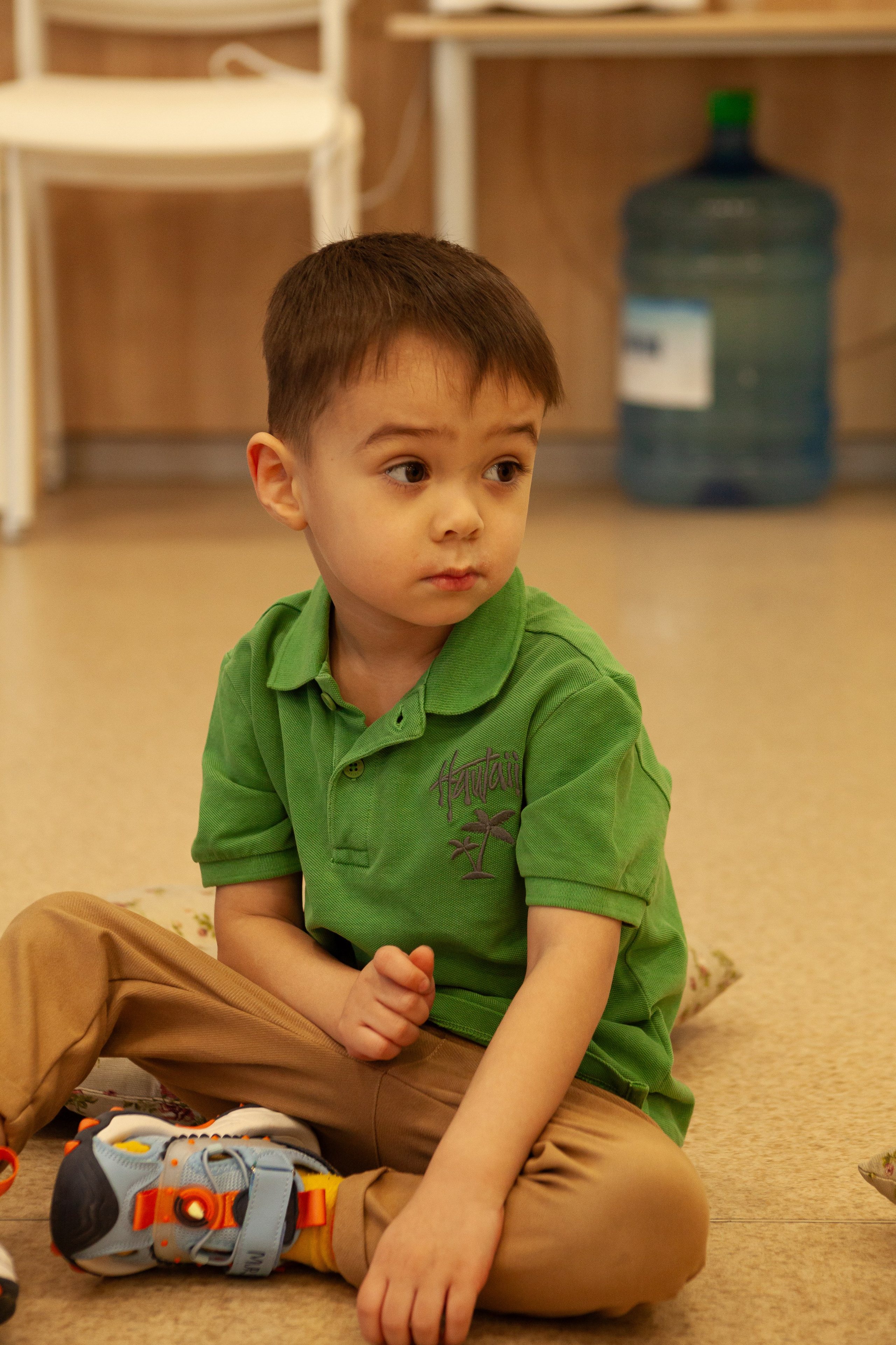 Детский концерт. Джаз-бэнд «МанушМануш». Золотые Бусины. 22.02.2025. Профессиональное фото в Казани: от идеи до результата. Фотограф Яна Мур