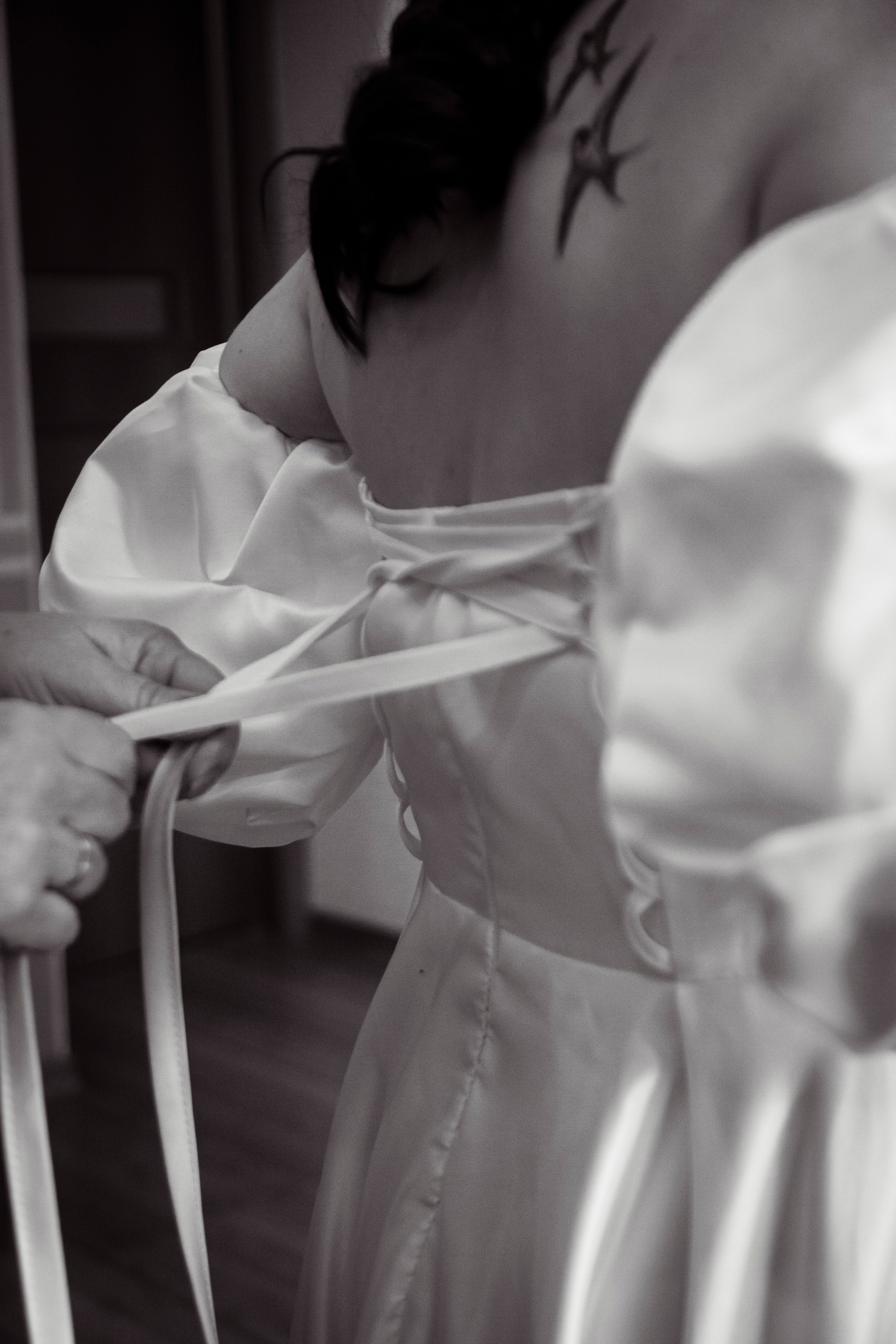 Свадебная фотосессия в Казани. Профессиональное фото в Казани: от идеи до результата. Фотограф Яна Мур