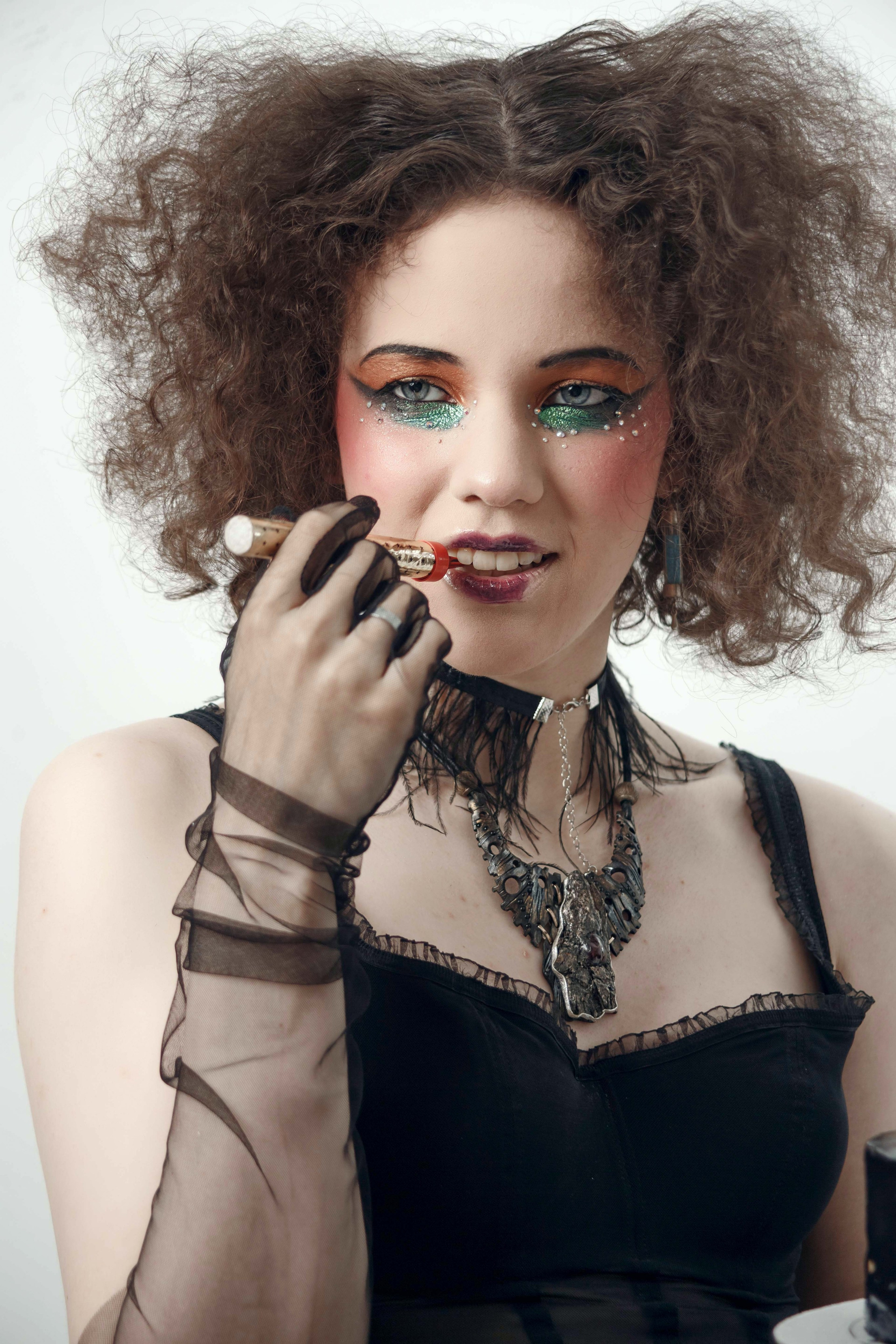 День рождение (18 лет). Семейный и детский фотограф в Москве Ольга Кривенцова