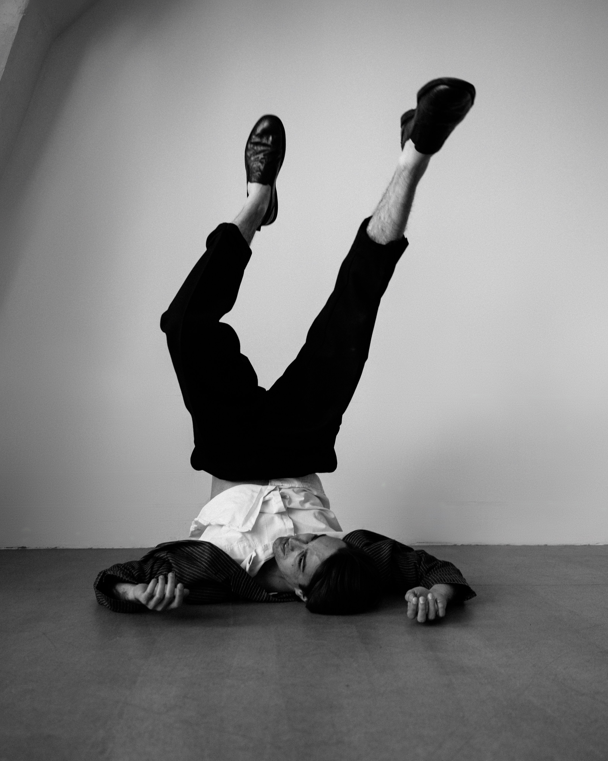 Портретный фотограф в Москве Мария Варлей