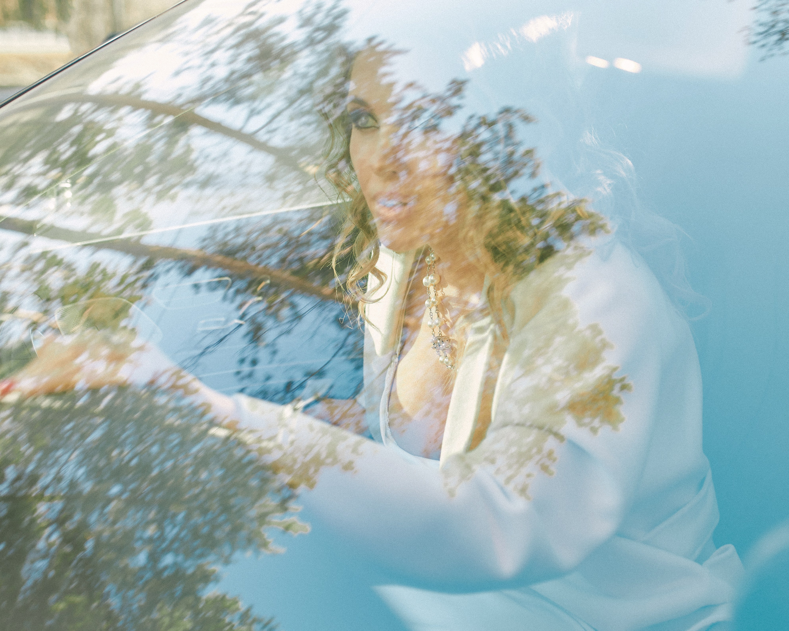 Свадьба Владимир и Наталья. Портретный фотограф в Москве Мария Варлей