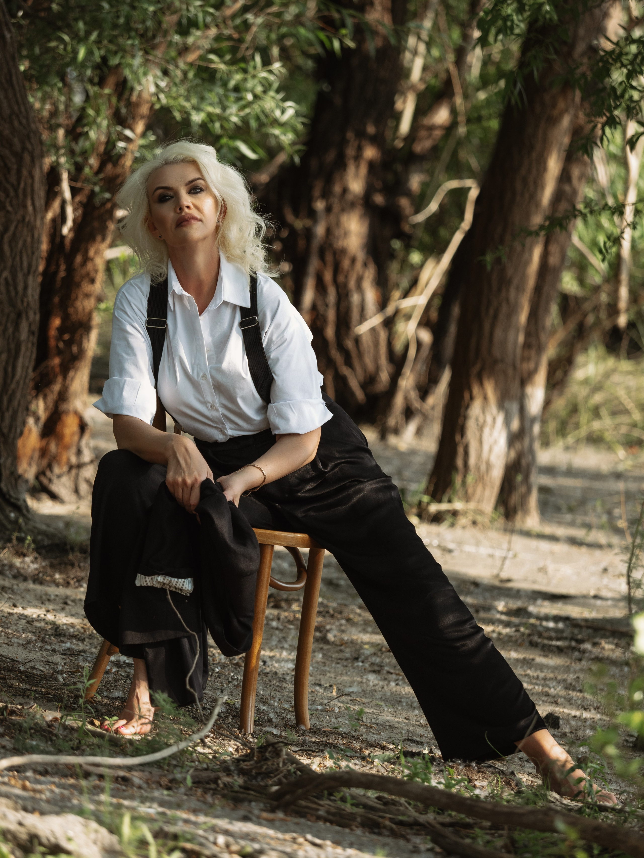 Оля. Фотограф в Омске Долговых Катерина