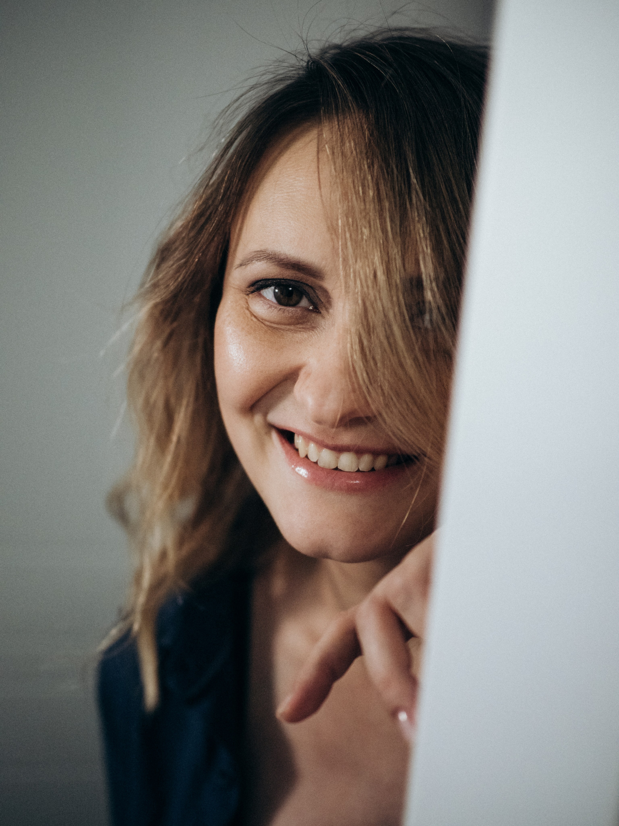 Люба. Фотограф в Омске Долговых Катерина