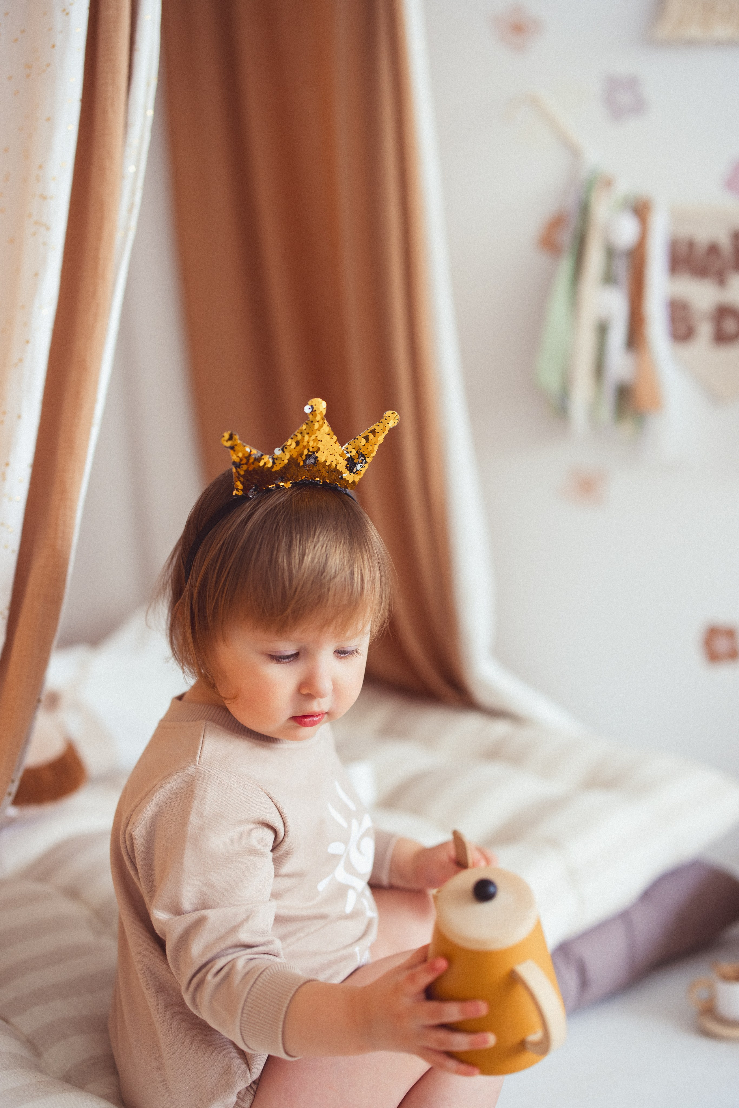 Детская фотосессия к дню рождения, Краснодар. Семейный и детский фотограф в Краснодаре Анна Трашкова