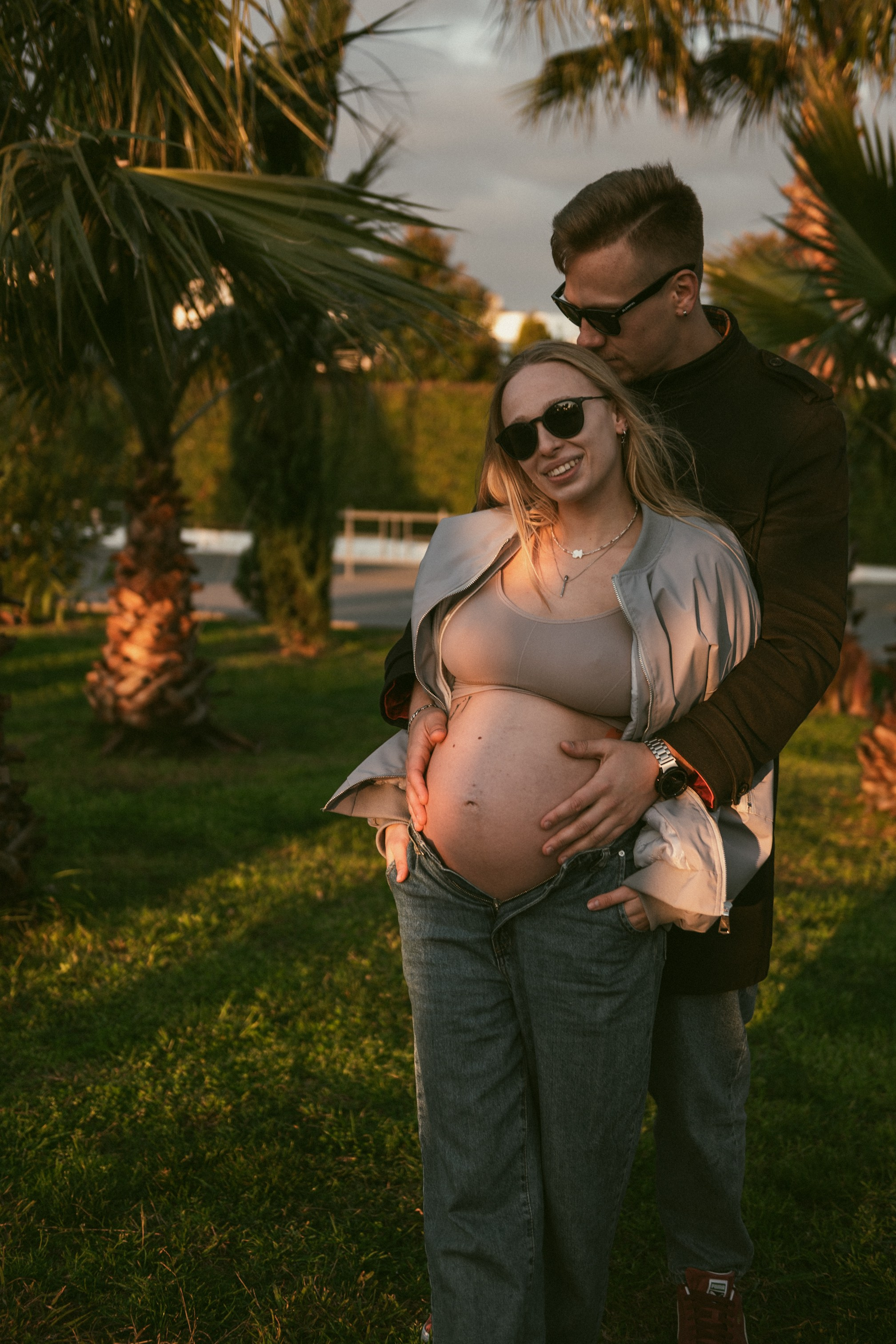 Март, море, скоро увидимся, Малыш!. Свадебный и семейный фотограф София Невская