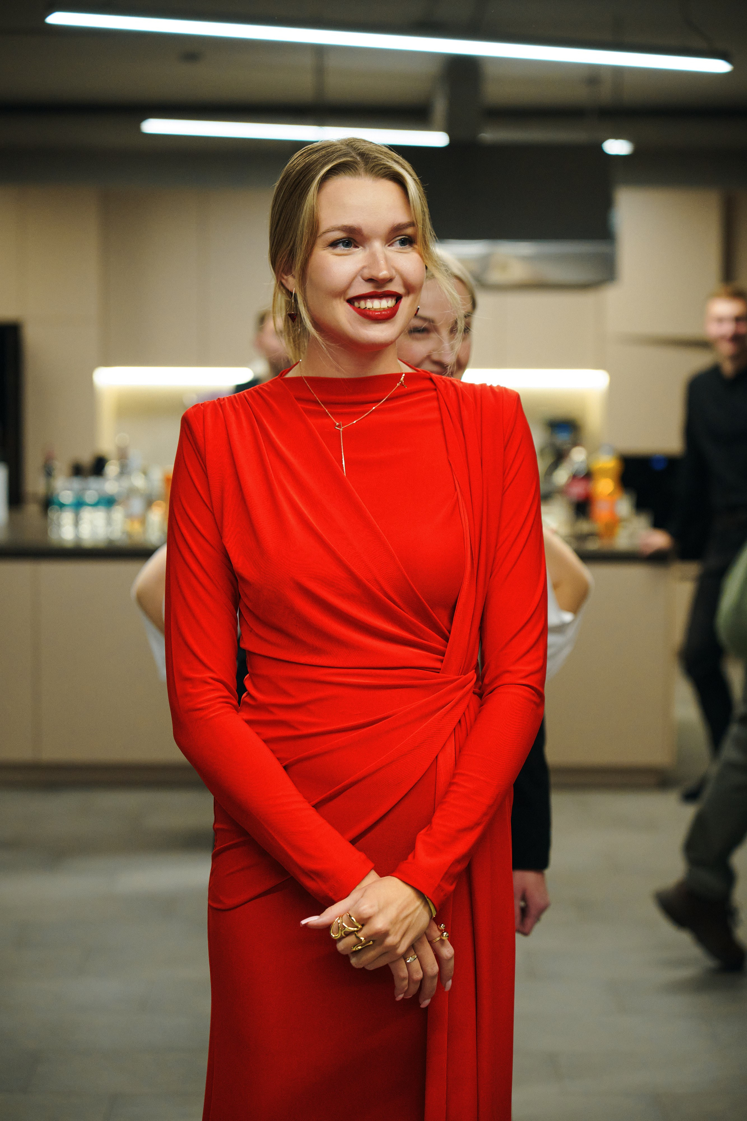 День Рождения. Главная