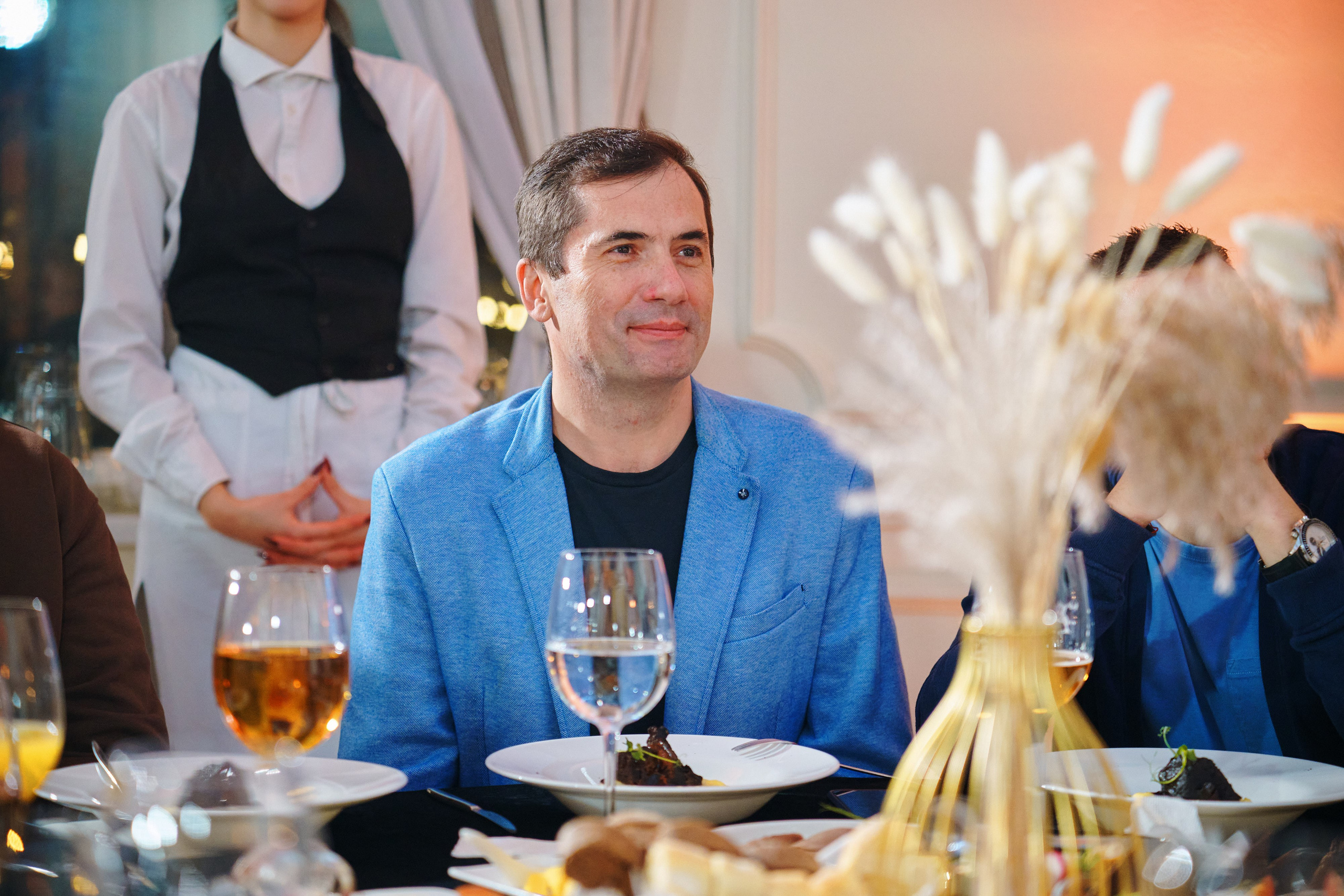 Спасибо за сезон. Главная