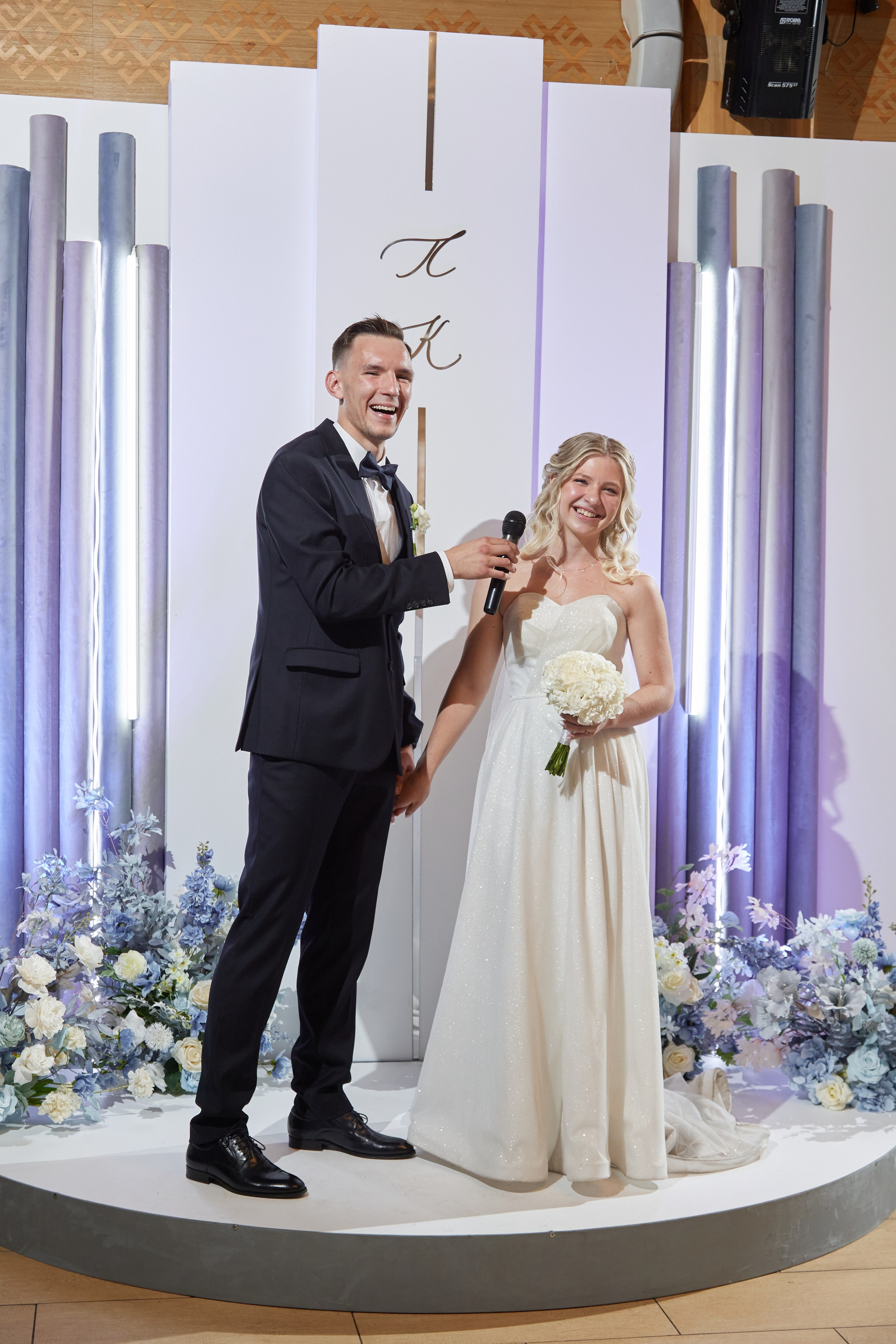 Павел и Ксения. Свадебный и семейный фотограф в Саранске Евгений Кузнецов